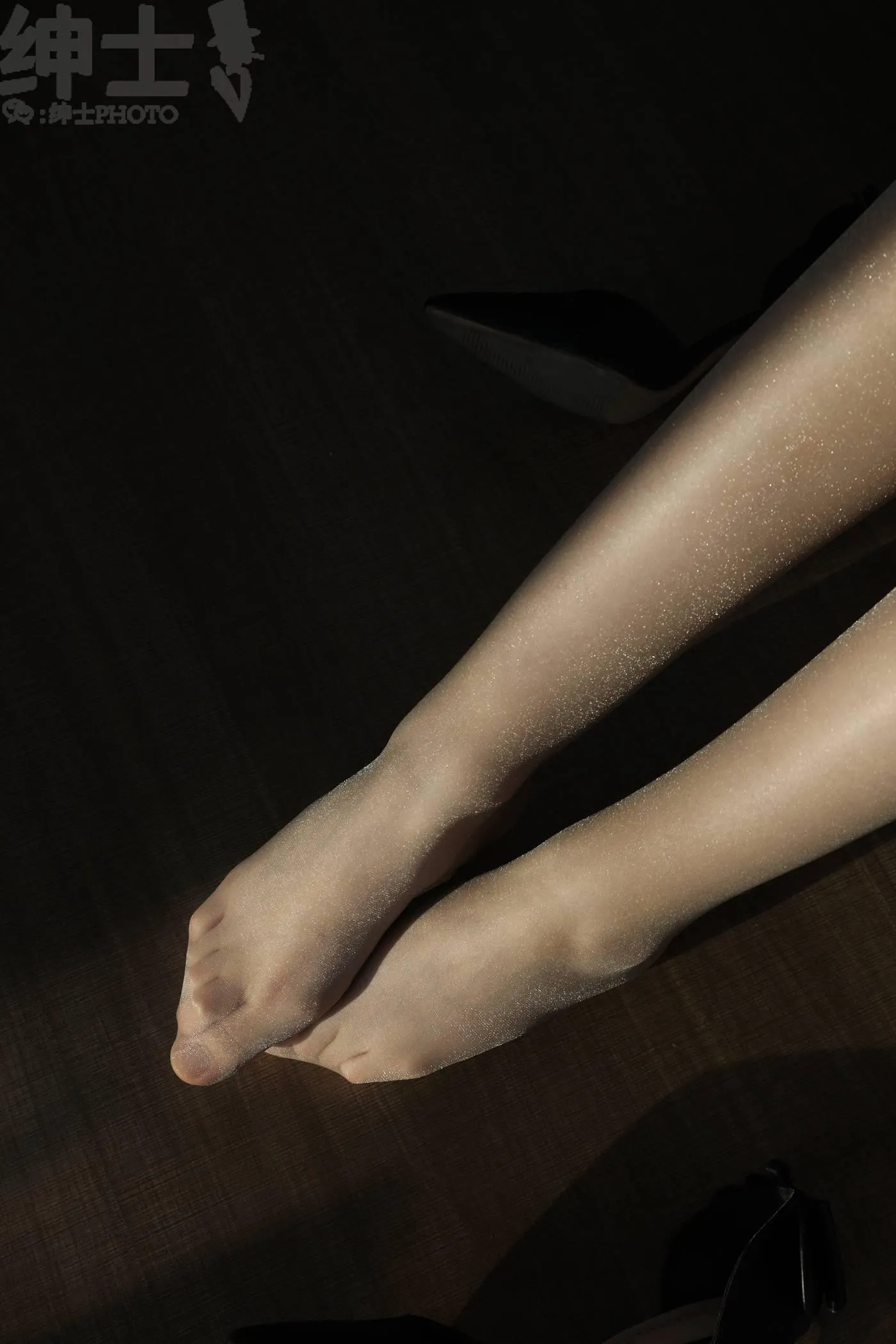 SHENSHI绅士 – SS047 帕丽2[45P]插图2