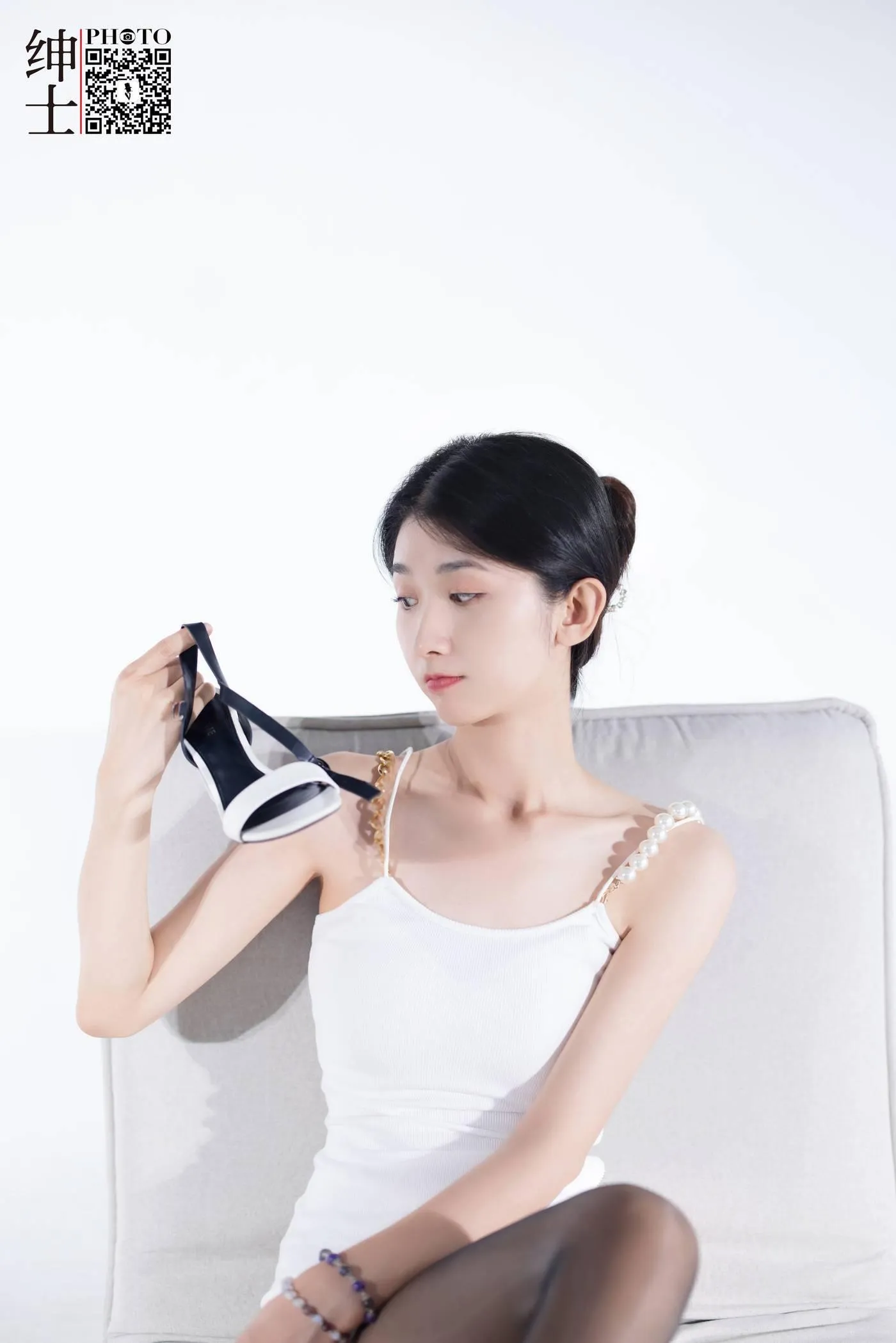 SHENSHI绅士 – SS098 妍妍[58P]插图7