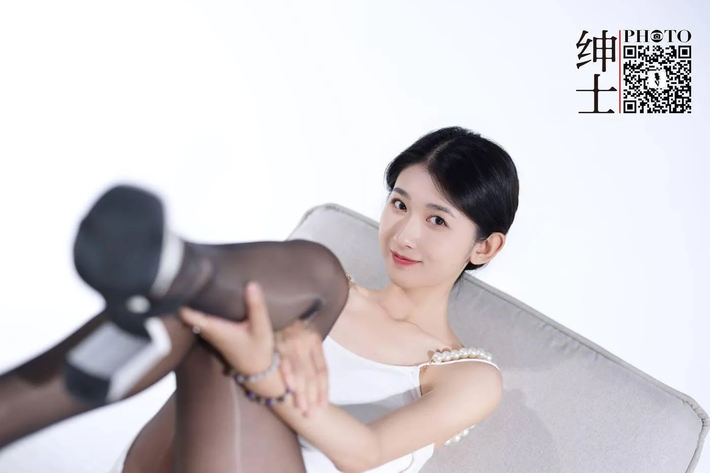 SHENSHI绅士 – SS098 妍妍[58P]插图7