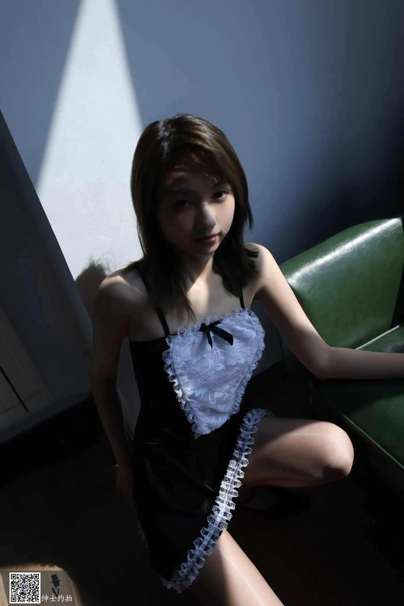 SHENSHI绅士 – SS019 霖霖[65／461MB][65P]插图9