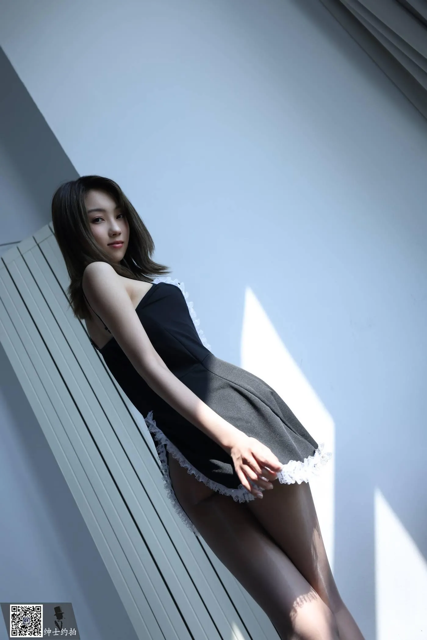SHENSHI绅士 – SS019 霖霖[65／461MB][65P]插图5