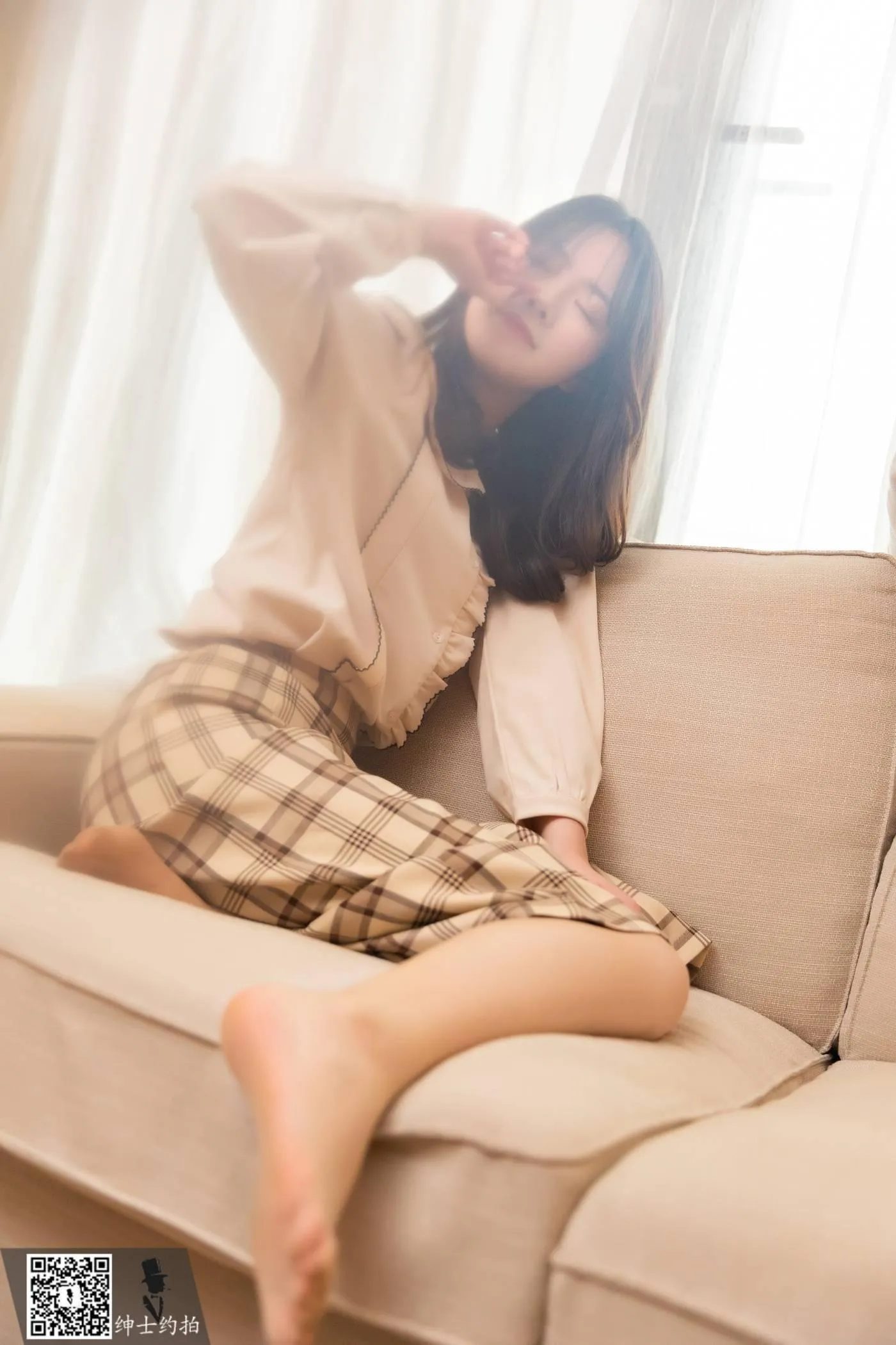SHENSHI绅士 – SS134 心心[69P]插图1