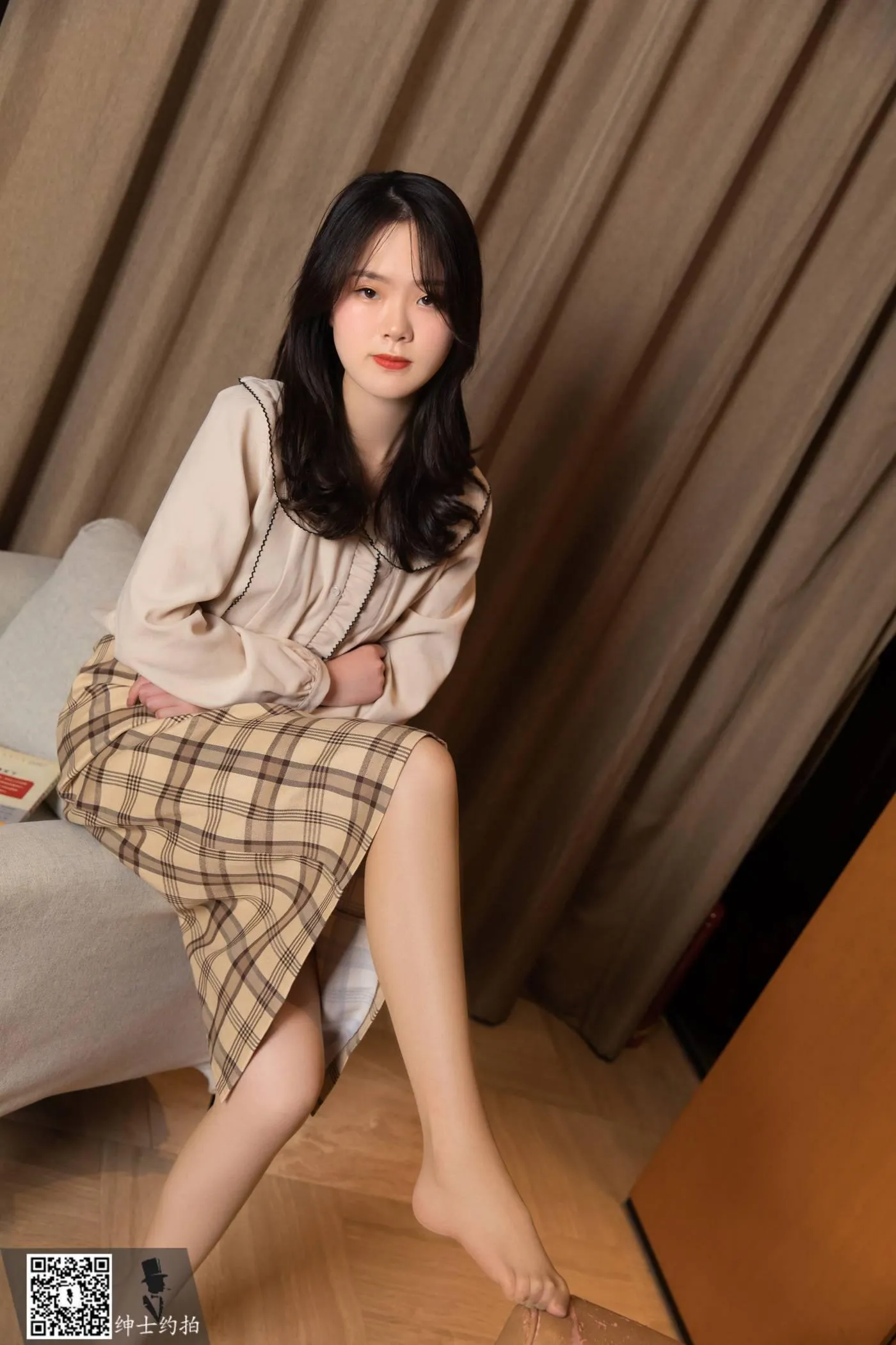 SHENSHI绅士 – SS134 心心[69P]插图7