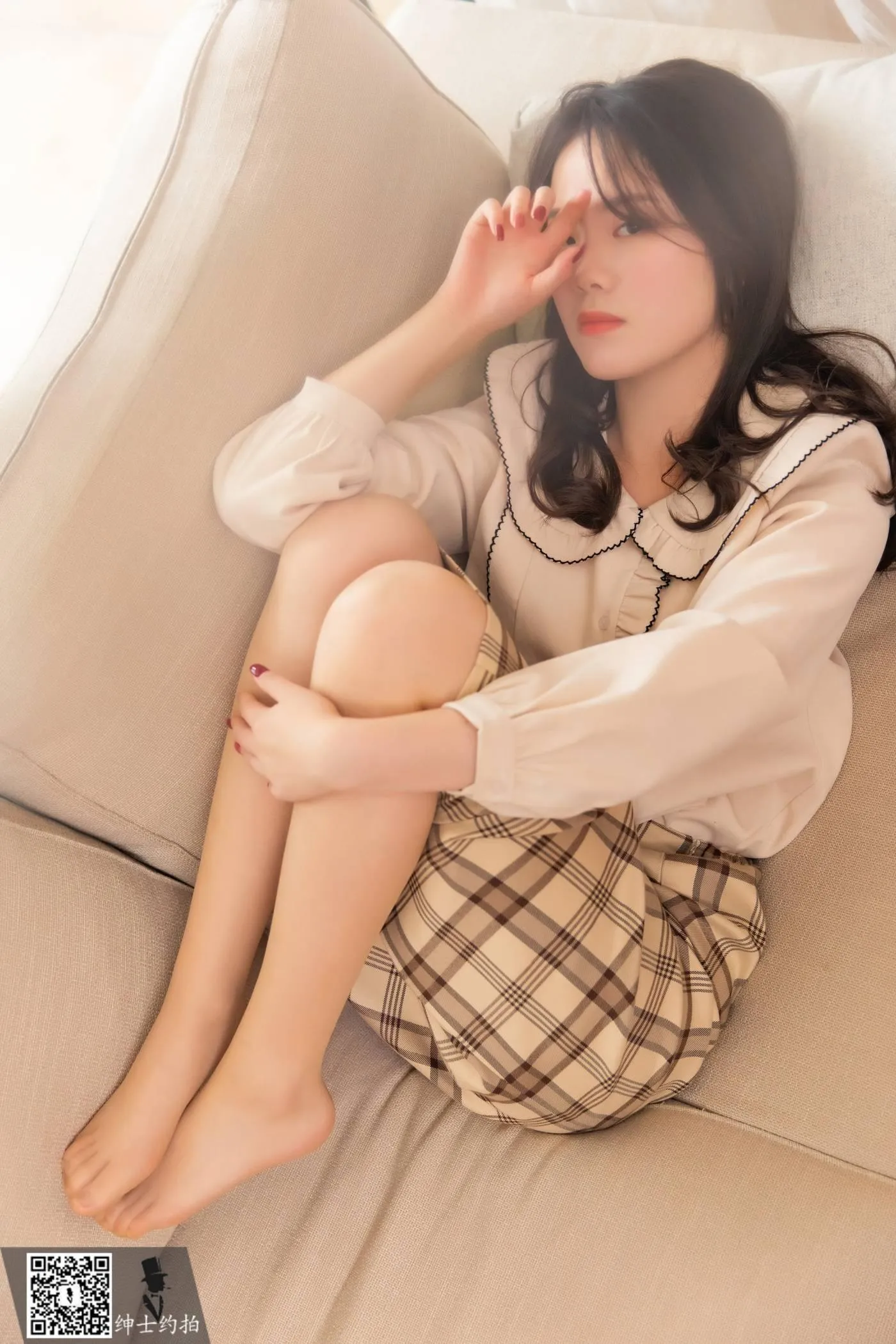 SHENSHI绅士 – SS134 心心[69P]插图9