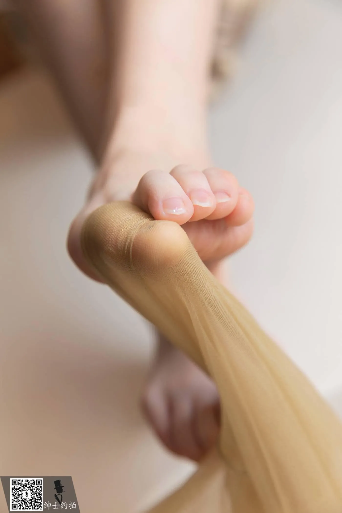 SHENSHI绅士 – SS134 心心[69P]插图1