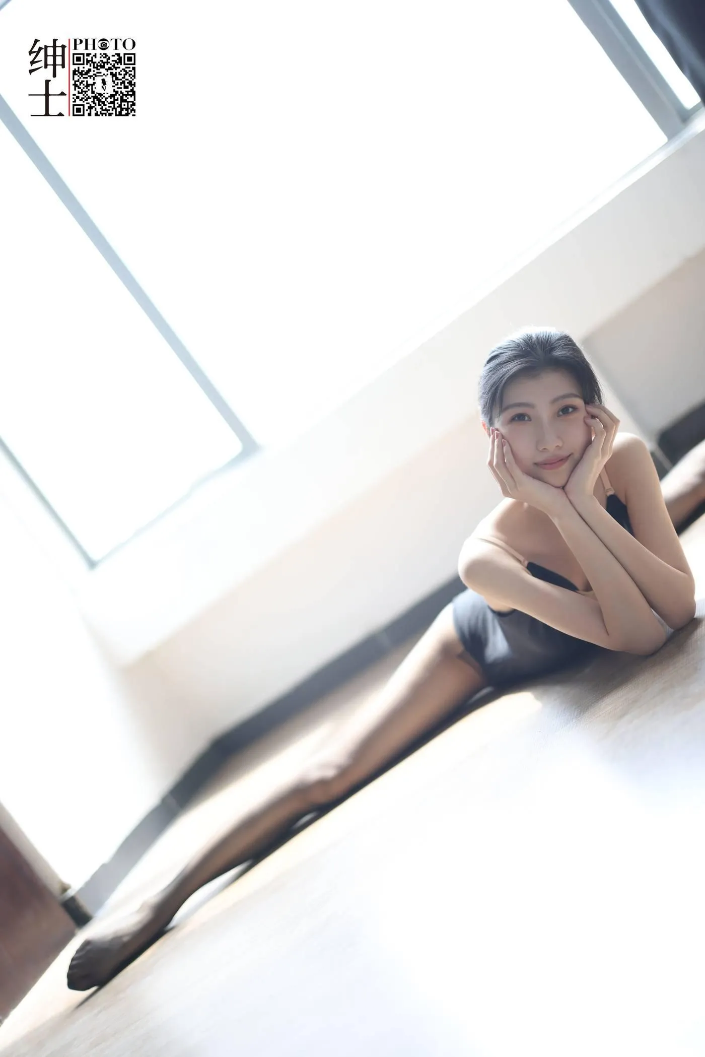 SHENSHI绅士 – SS097 哈哈[63P]插图6