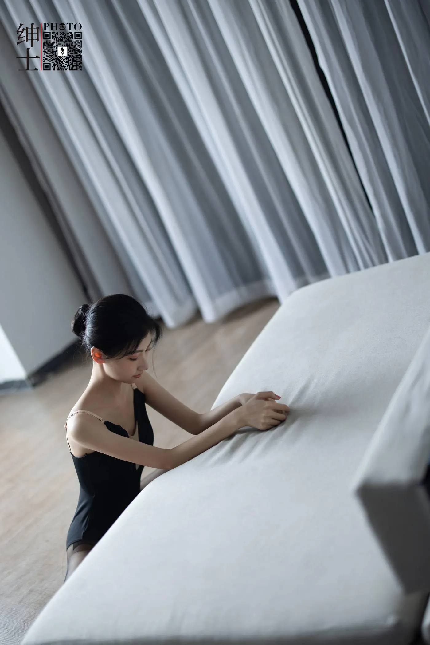 SHENSHI绅士 – SS097 哈哈[63P]插图6