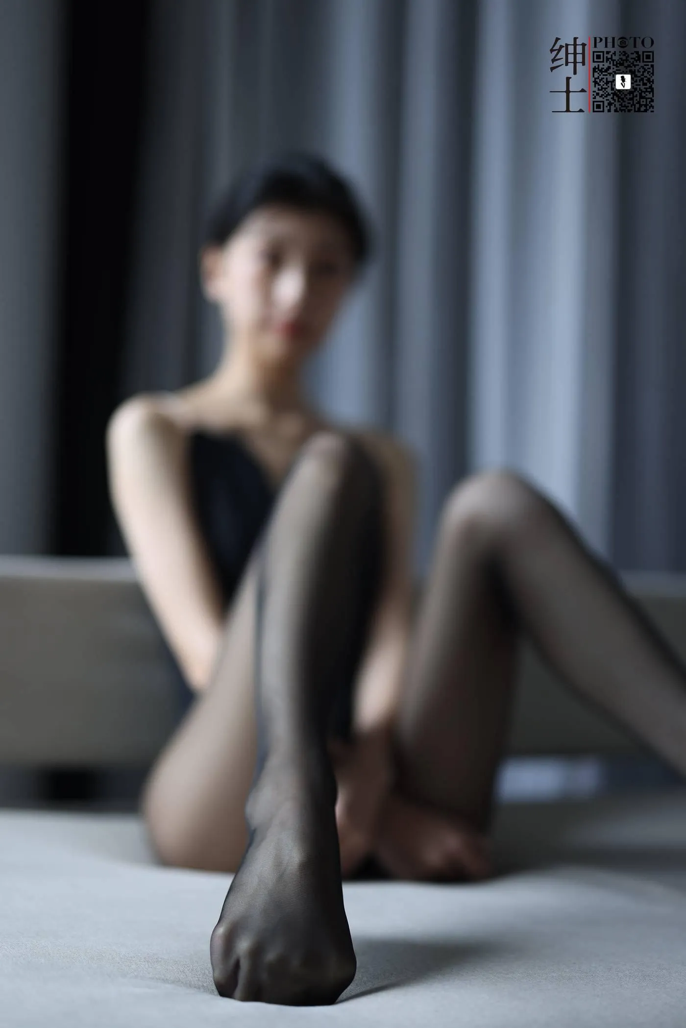 SHENSHI绅士 – SS097 哈哈[63P]插图9