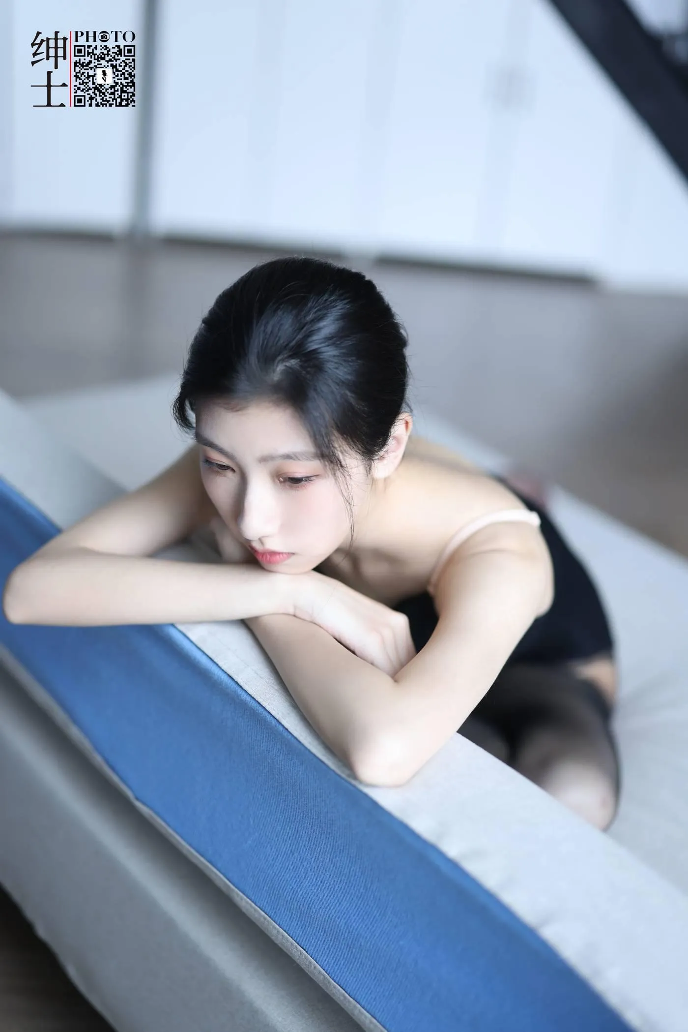 SHENSHI绅士 – SS097 哈哈[63P]插图5