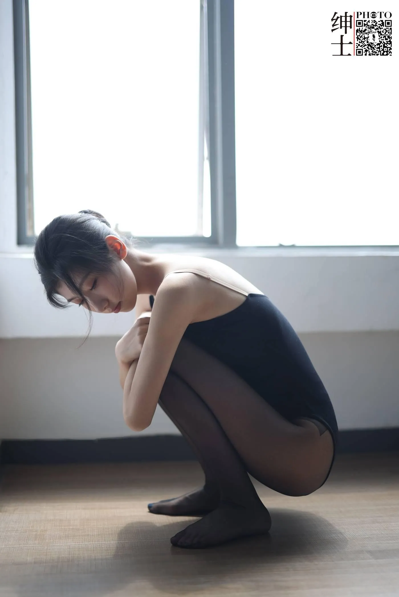 SHENSHI绅士 – SS097 哈哈[63P]插图1