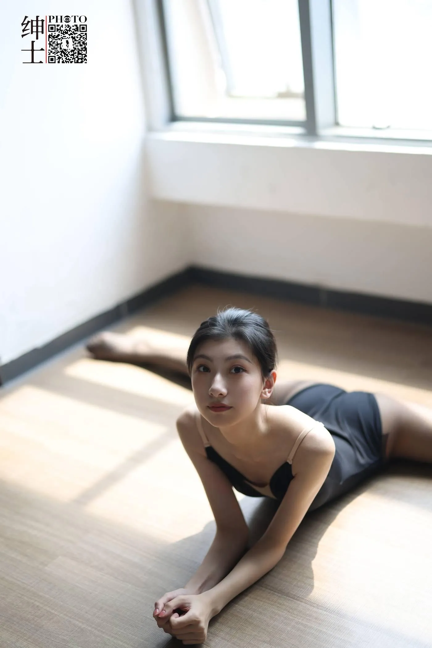 SHENSHI绅士 – SS097 哈哈[63P]插图3