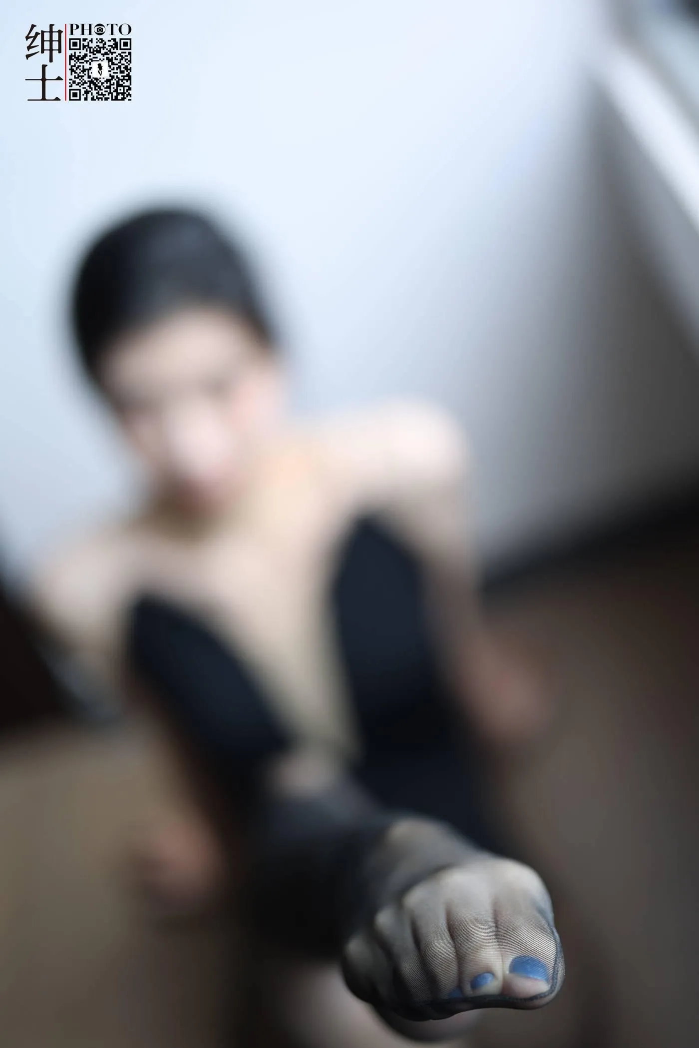 SHENSHI绅士 – SS097 哈哈[63P]插图7