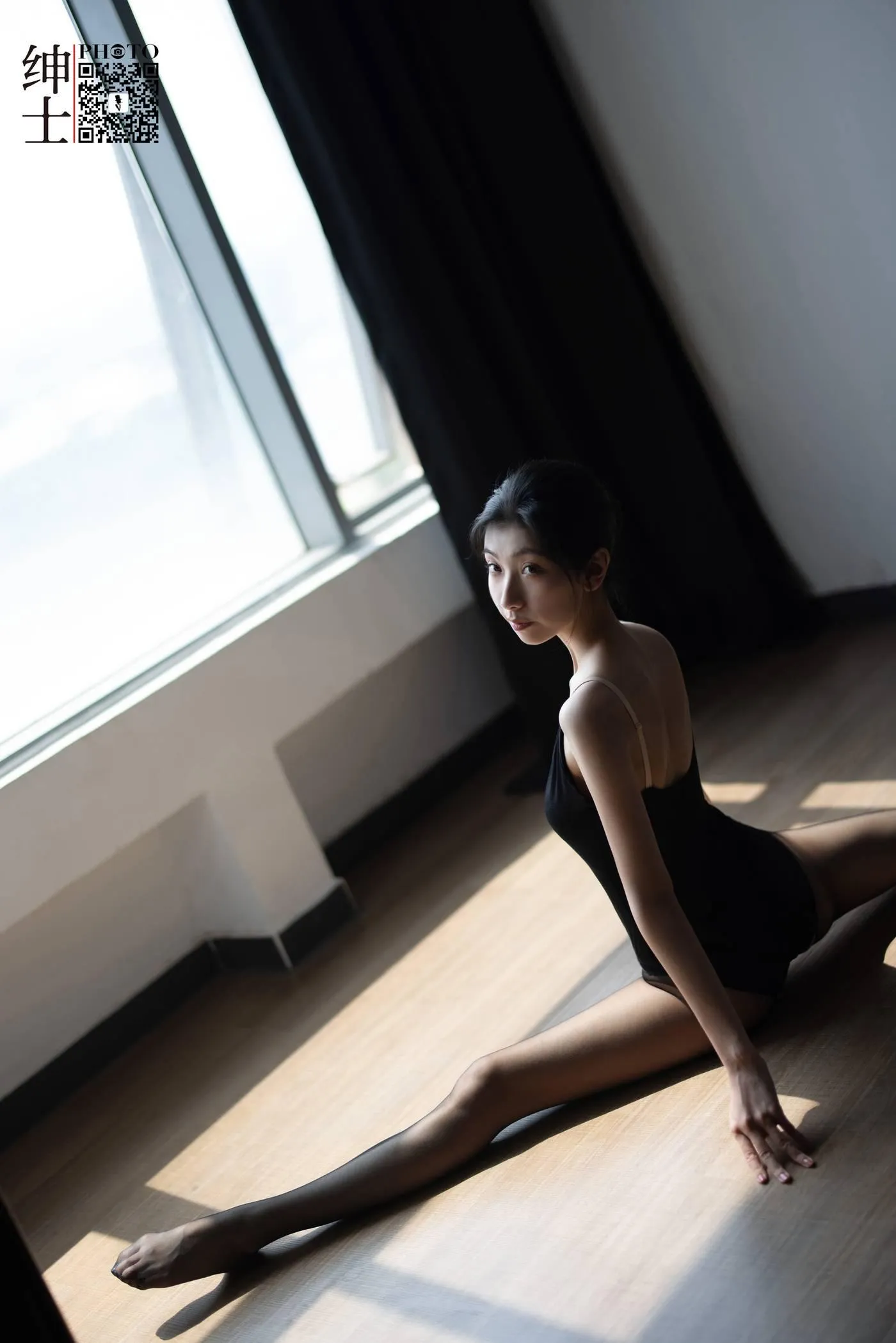 SHENSHI绅士 – SS097 哈哈[63P]插图3