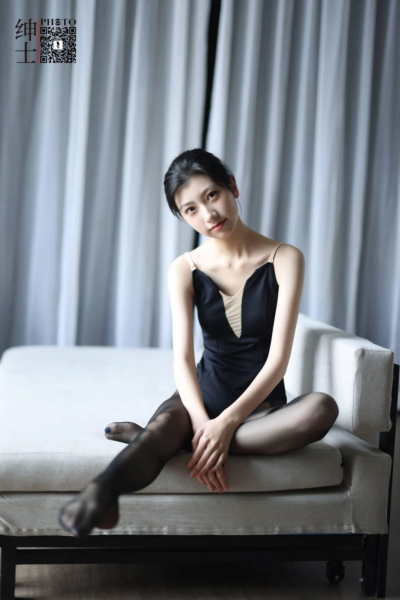 SHENSHI绅士 – SS097 哈哈[63P]插图5