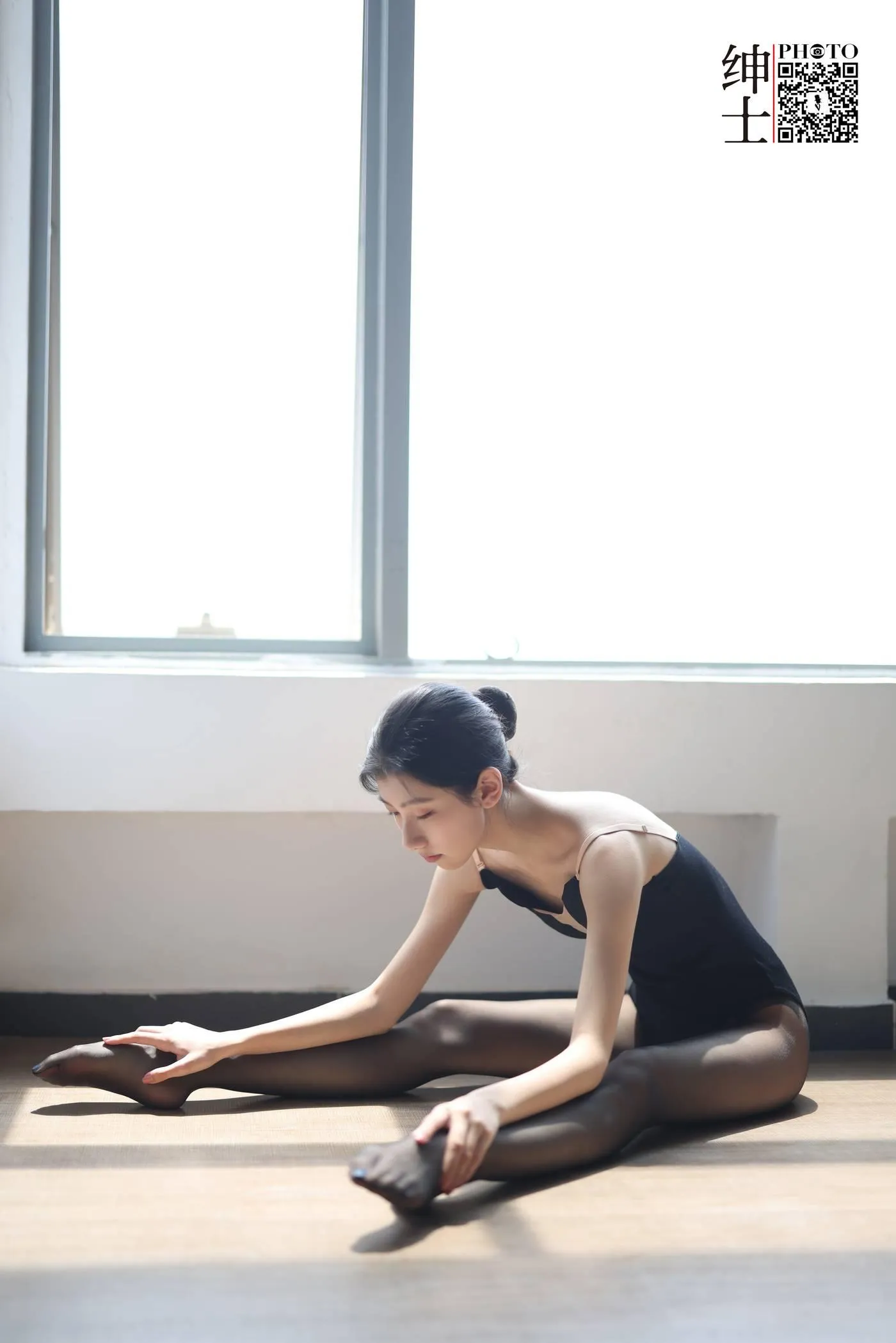SHENSHI绅士 – SS097 哈哈[63P]插图6