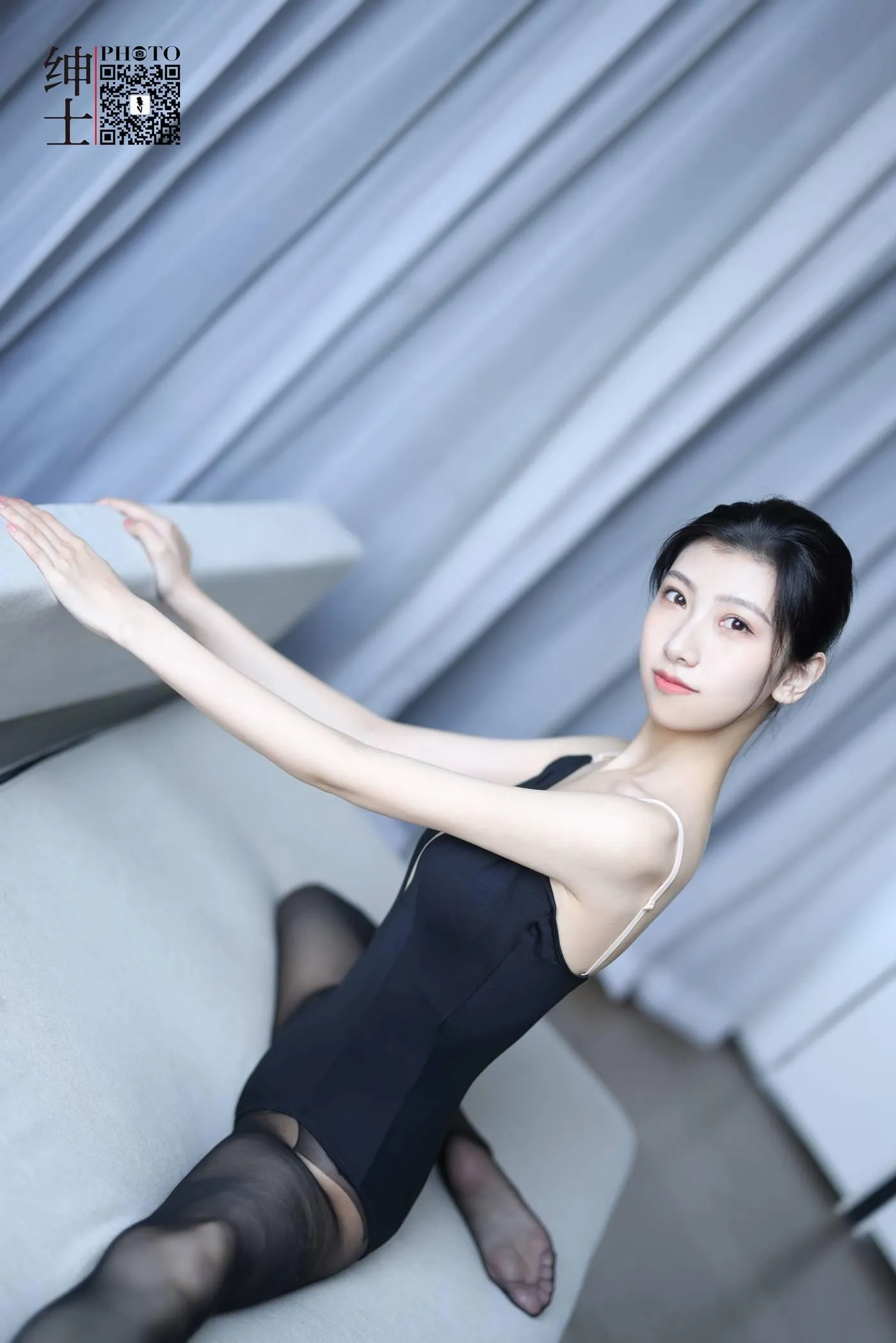 SHENSHI绅士 – SS097 哈哈[63P]插图3