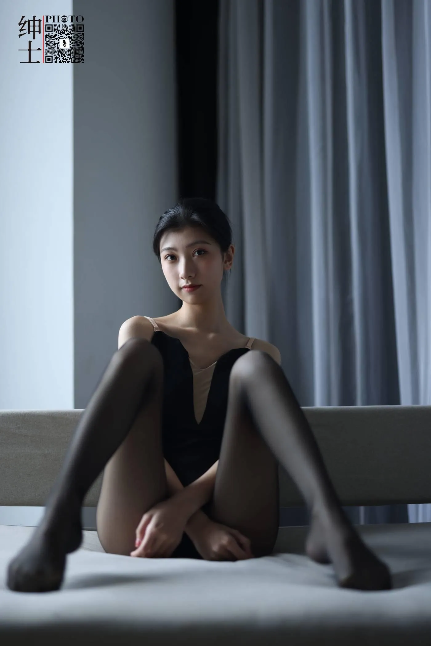 SHENSHI绅士 – SS097 哈哈[63P]插图8
