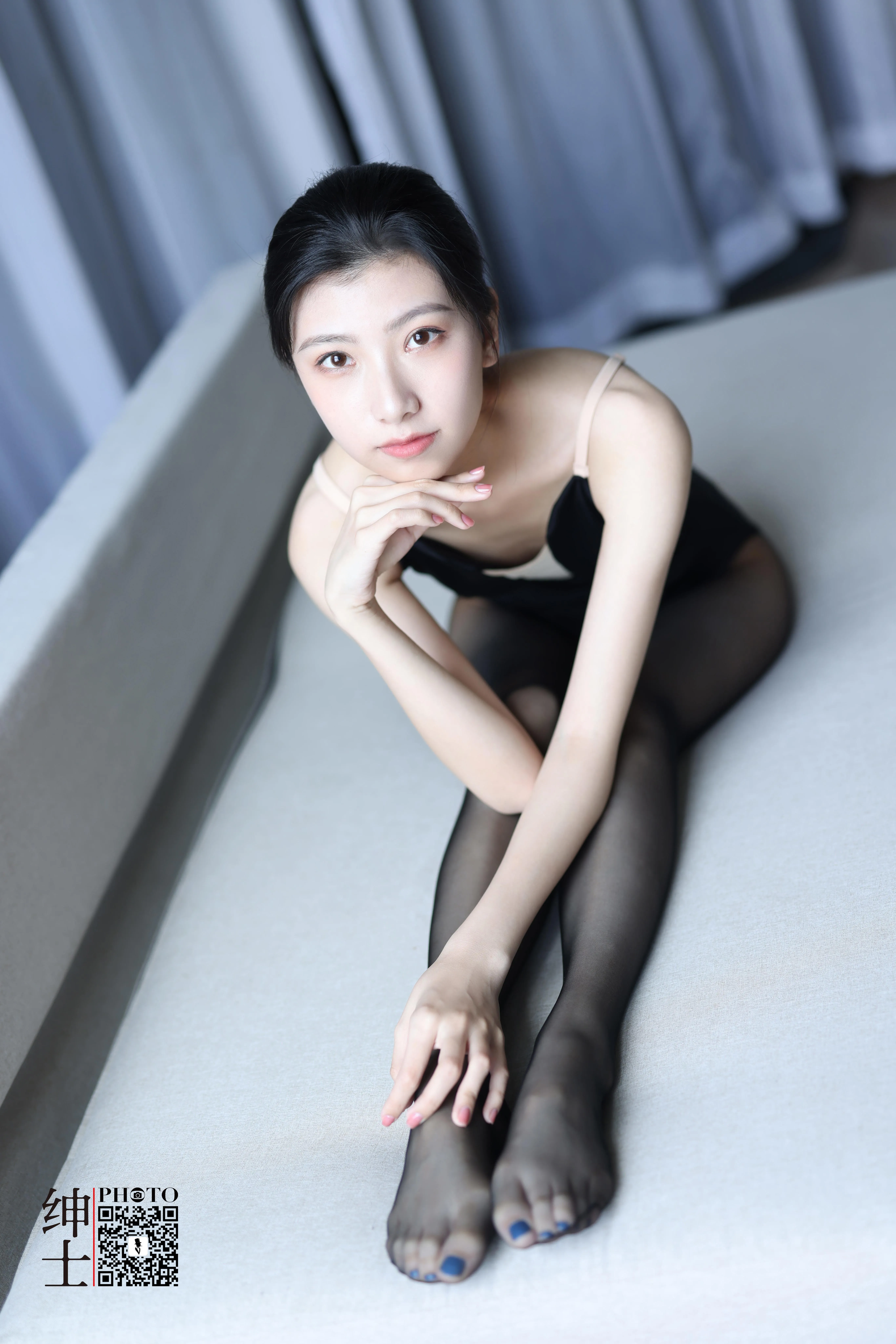 SHENSHI绅士 – SS097 哈哈[63P]插图9