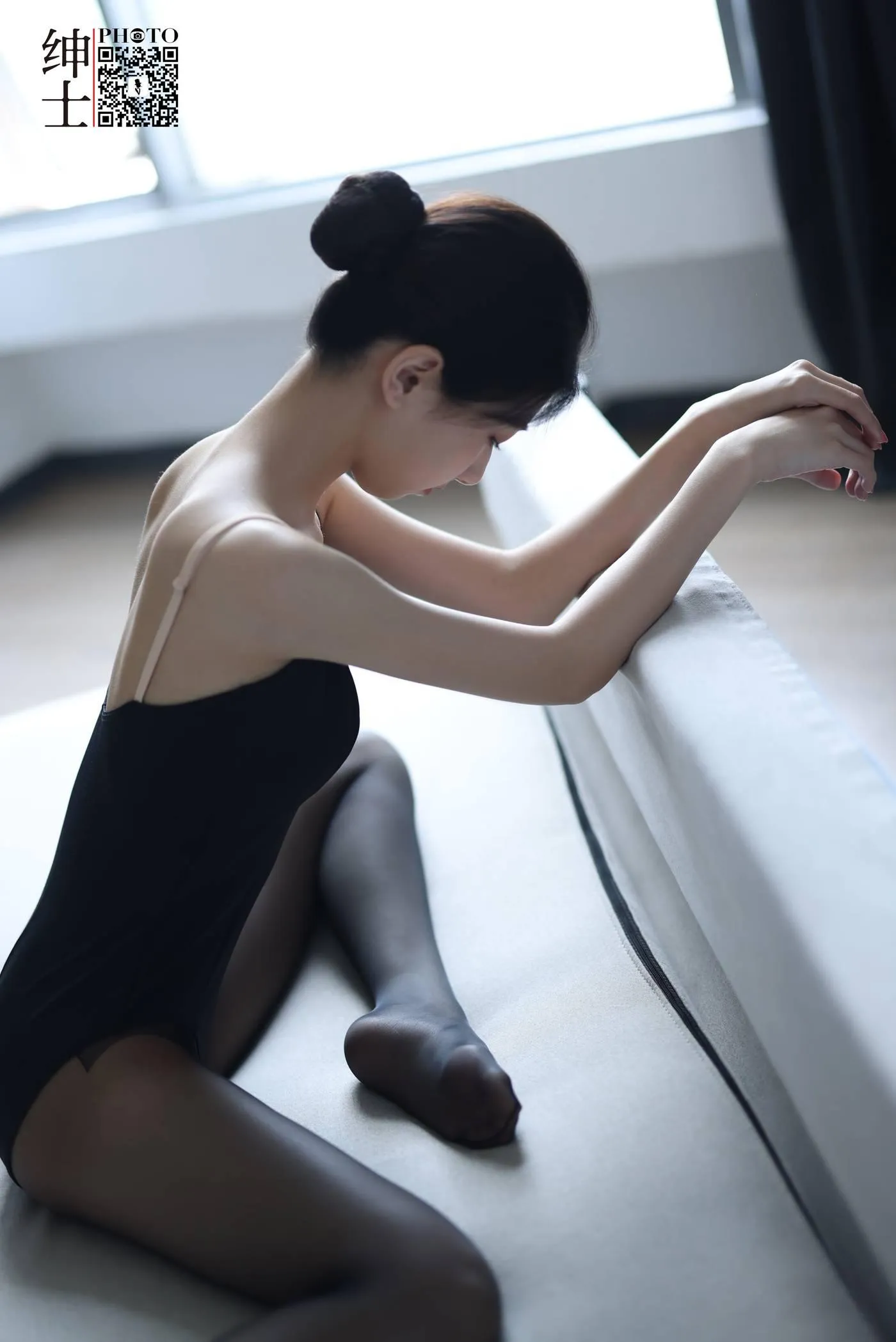SHENSHI绅士 – SS097 哈哈[63P]插图1