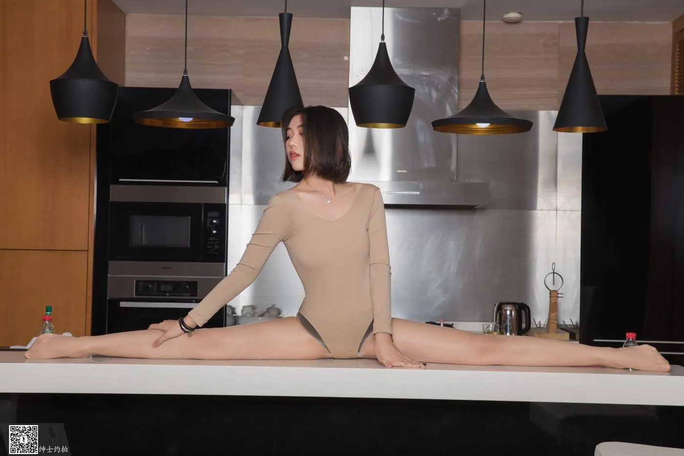 SHENSHI绅士 – SS126 薇薇[46P]插图9