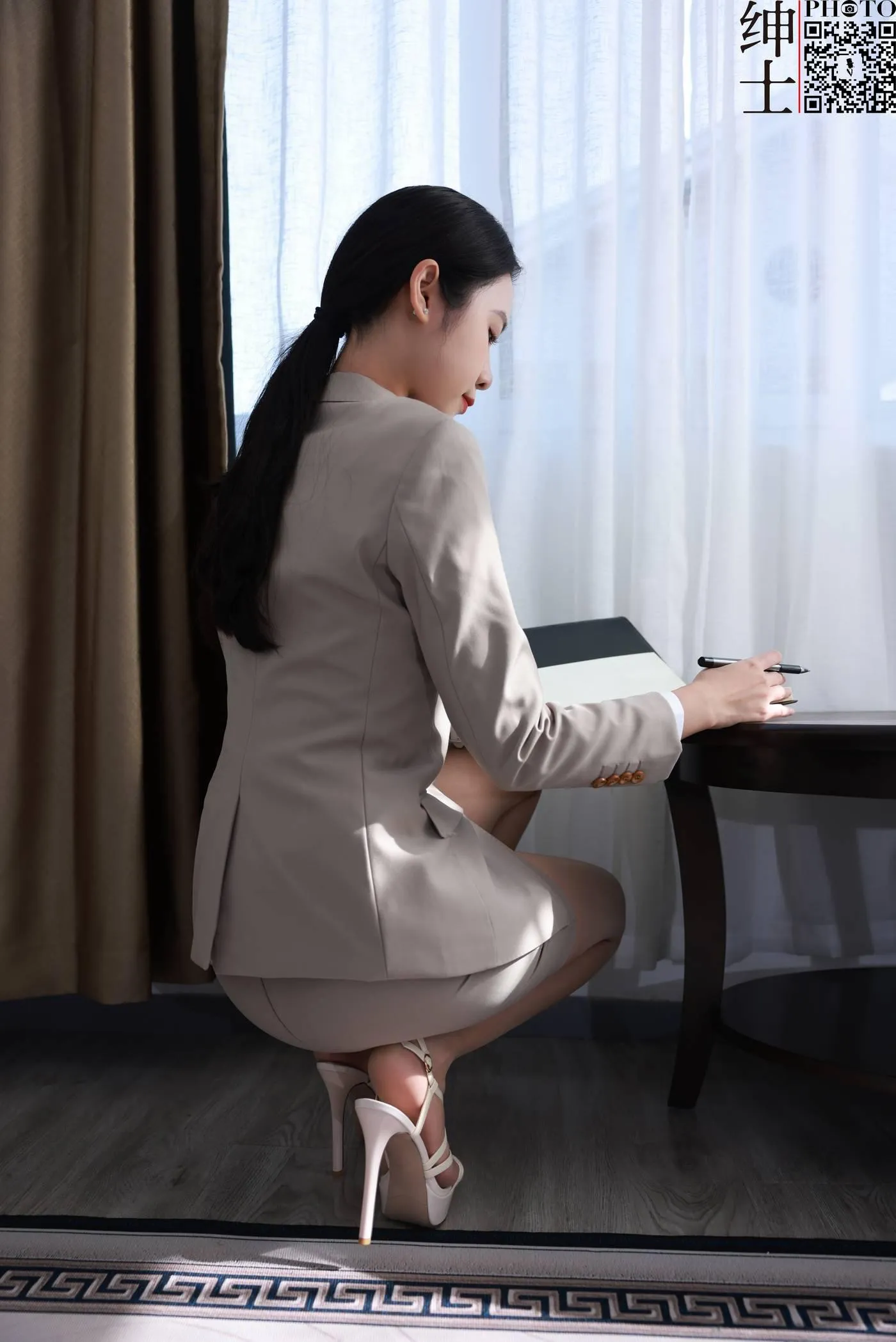 SHENSHI绅士 – SS163 沙拉[56P]插图5