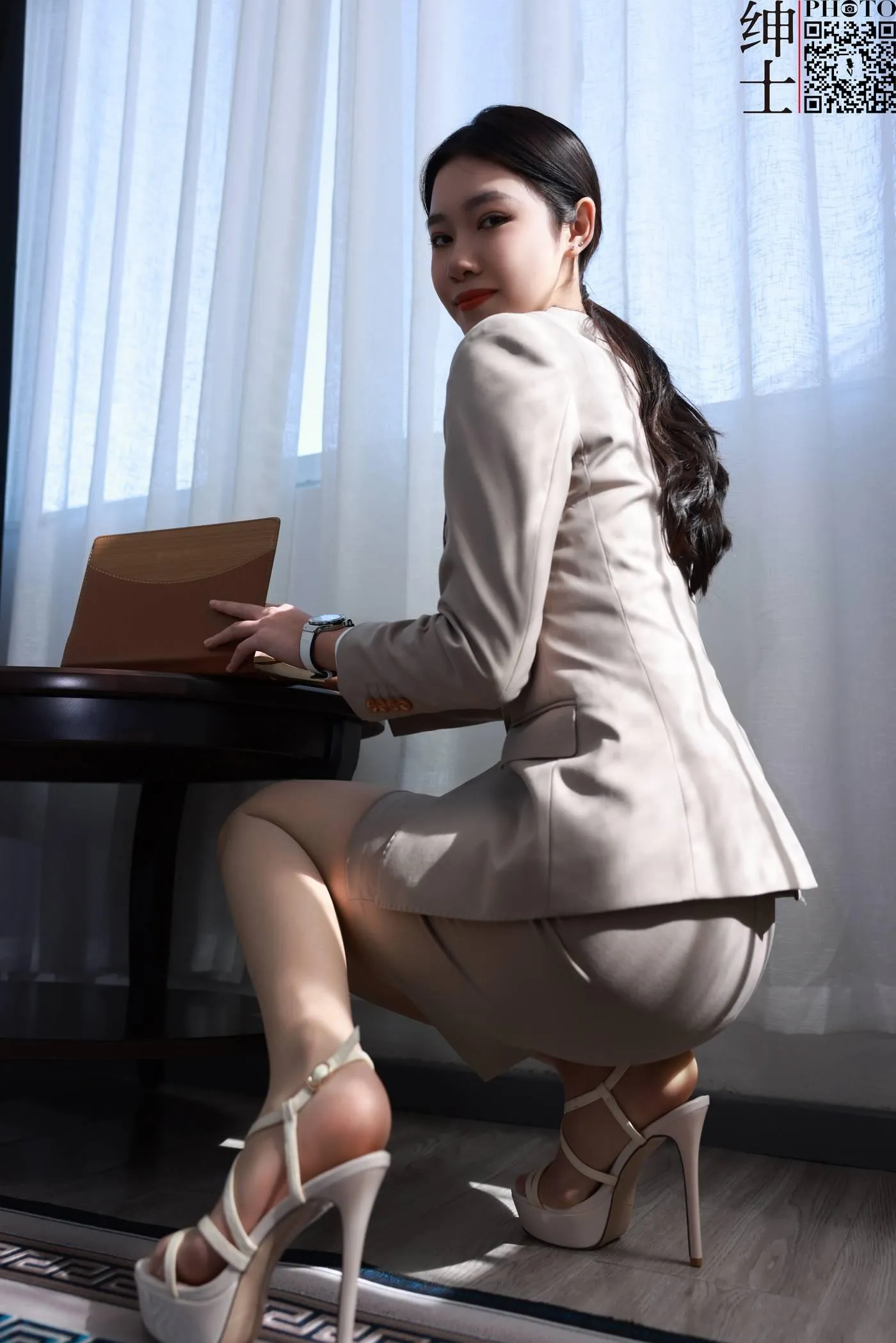 SHENSHI绅士 – SS163 沙拉[56P]插图7