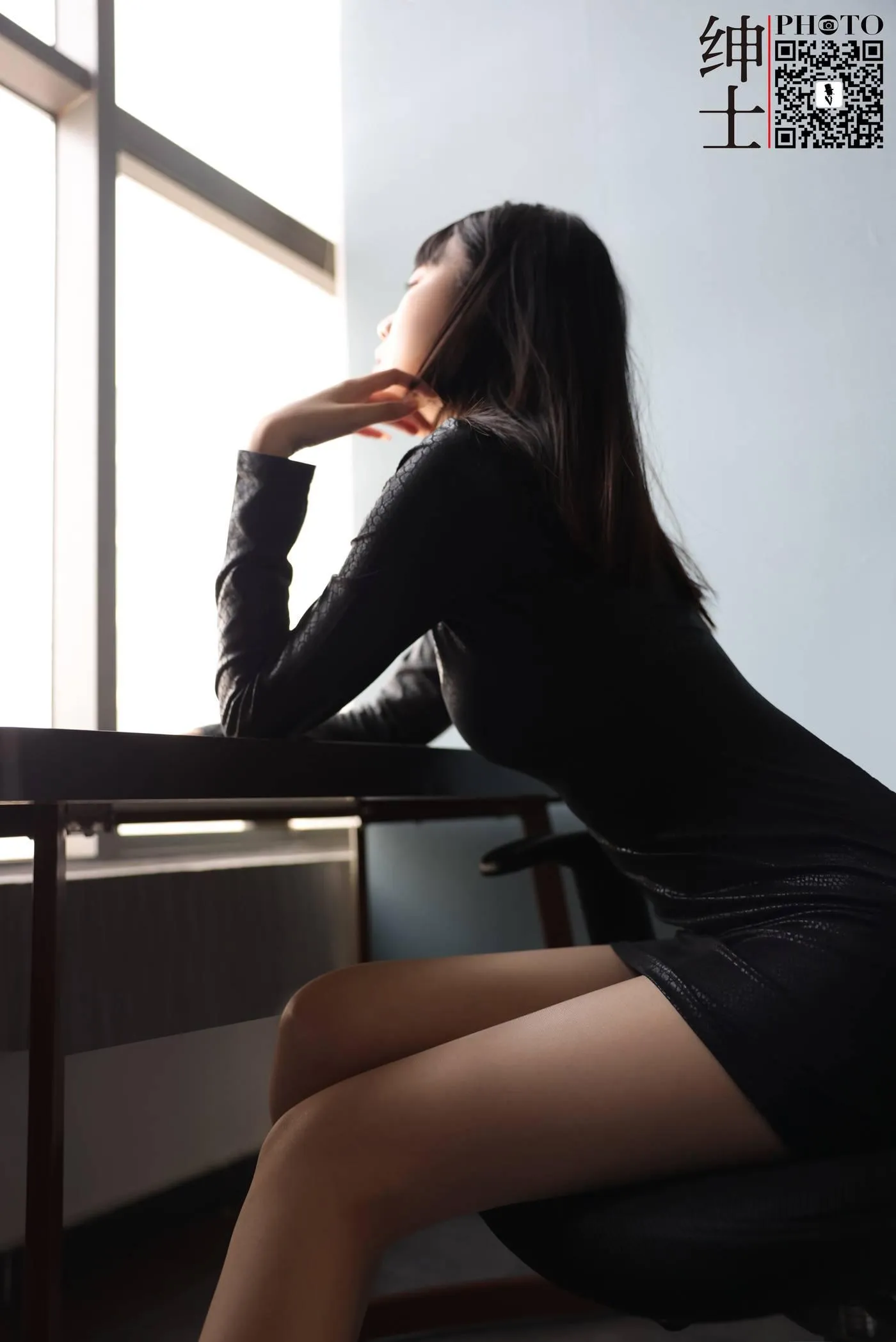 SHENSHI绅士 – SS072 美娜[65P]插图2