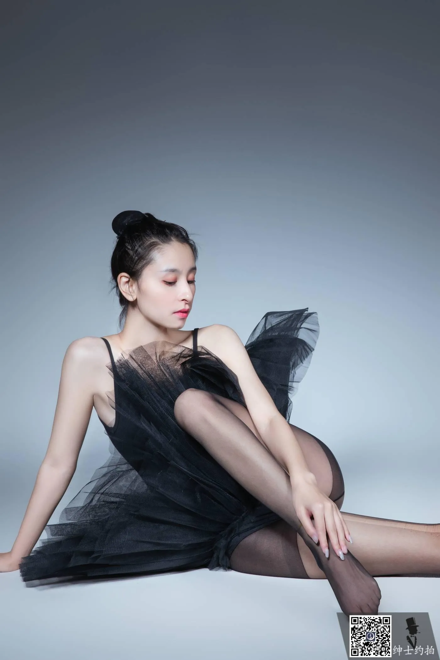 SHENSHI绅士 – SS152 高丽[52P]插图6