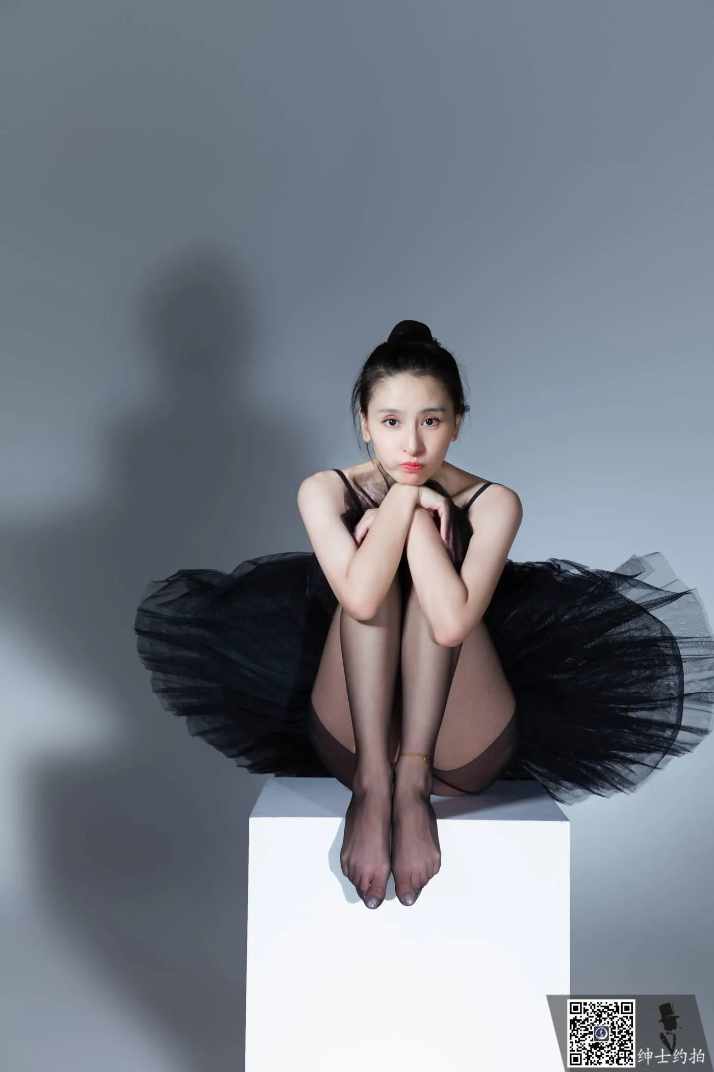 SHENSHI绅士 – SS152 高丽[52P]插图9