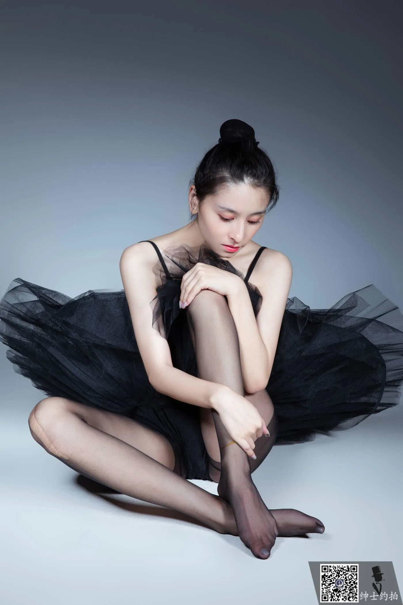 SHENSHI绅士 – SS152 高丽[52P]插图1