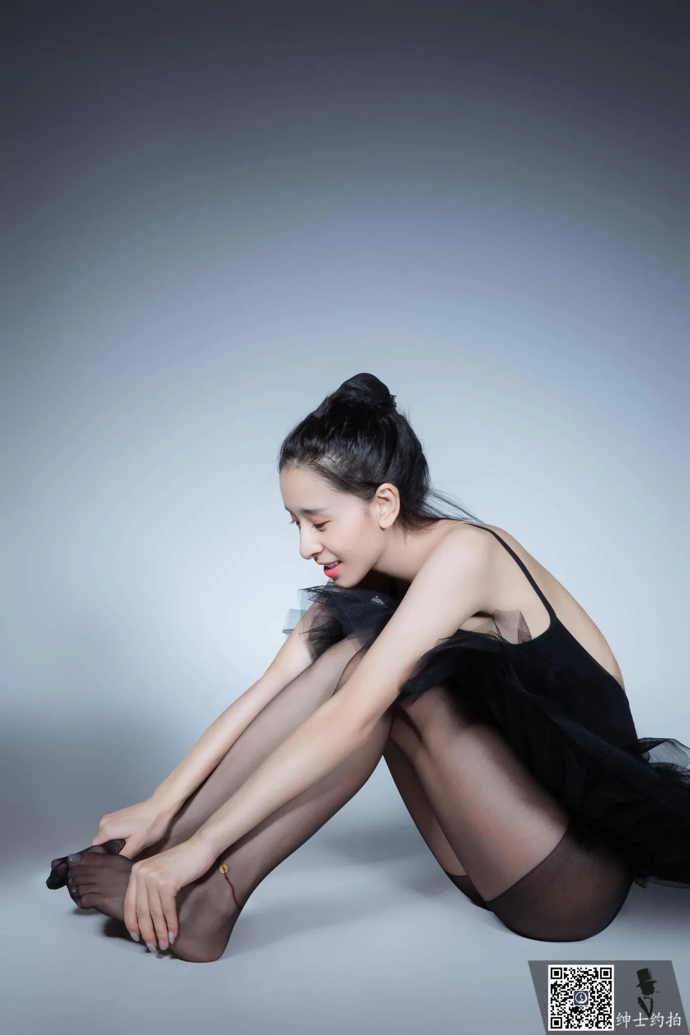 SHENSHI绅士 – SS152 高丽[52P]插图6