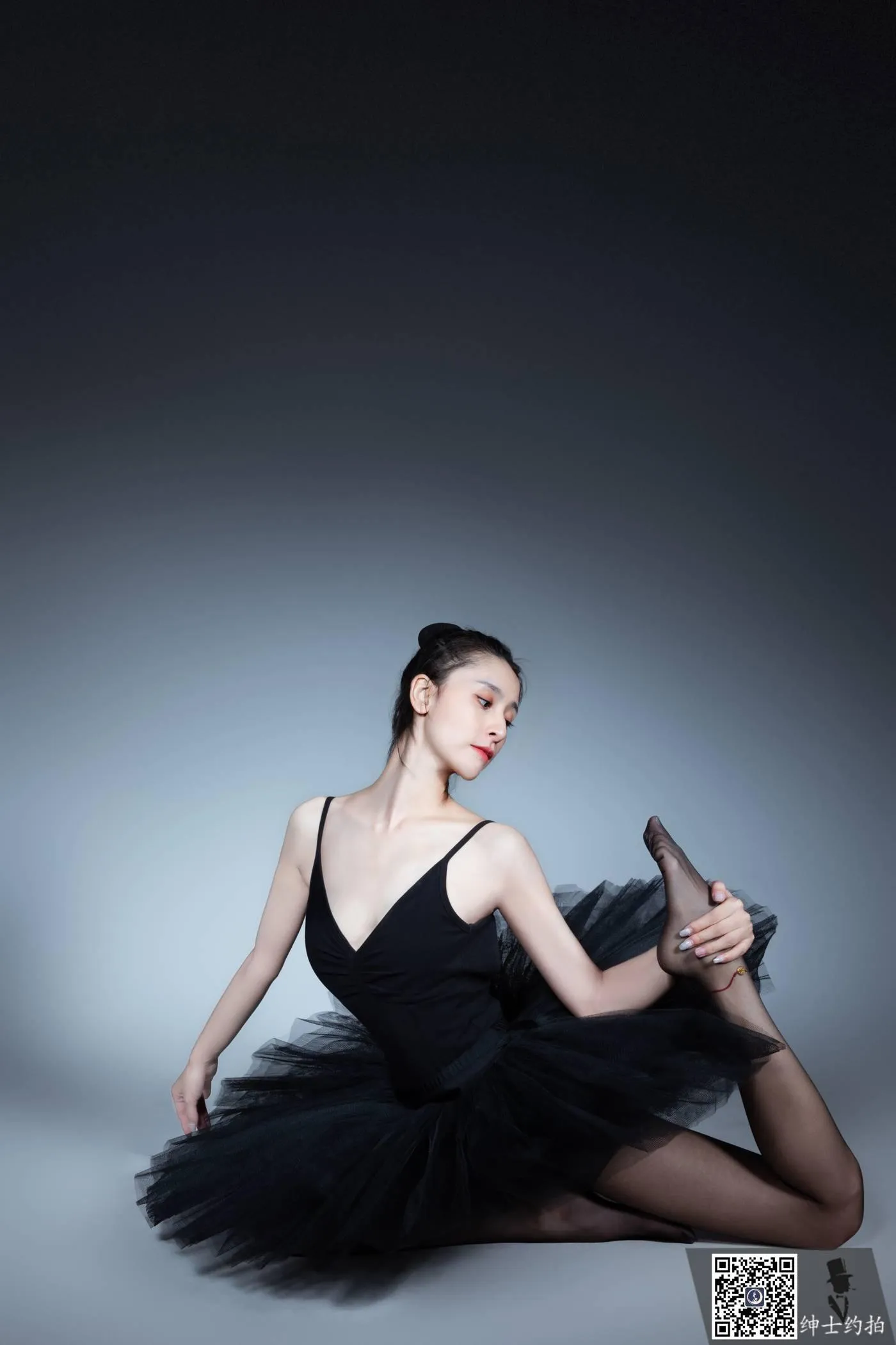 SHENSHI绅士 – SS152 高丽[52P]插图9