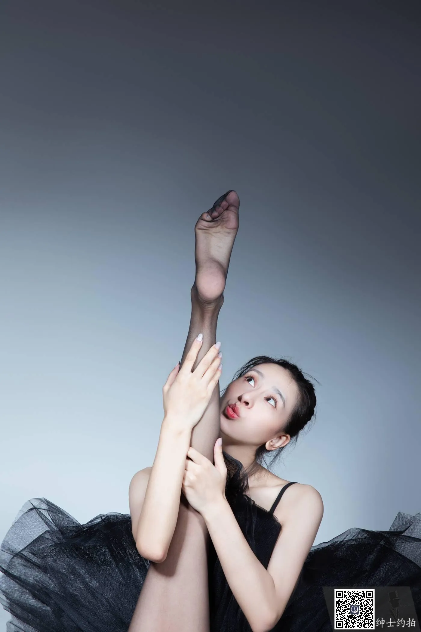 SHENSHI绅士 – SS152 高丽[52P]插图5