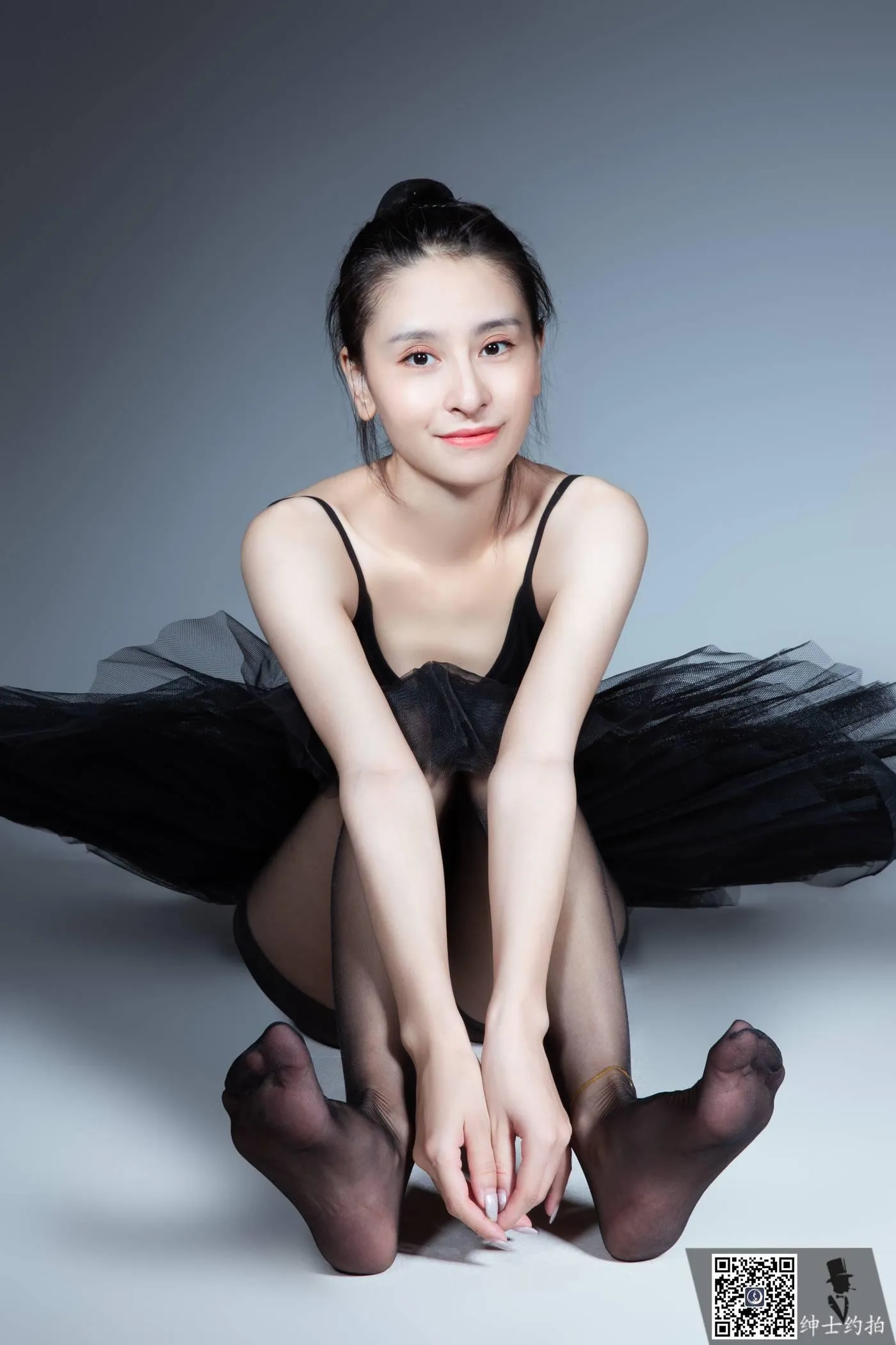 SHENSHI绅士 – SS152 高丽[52P]插图6