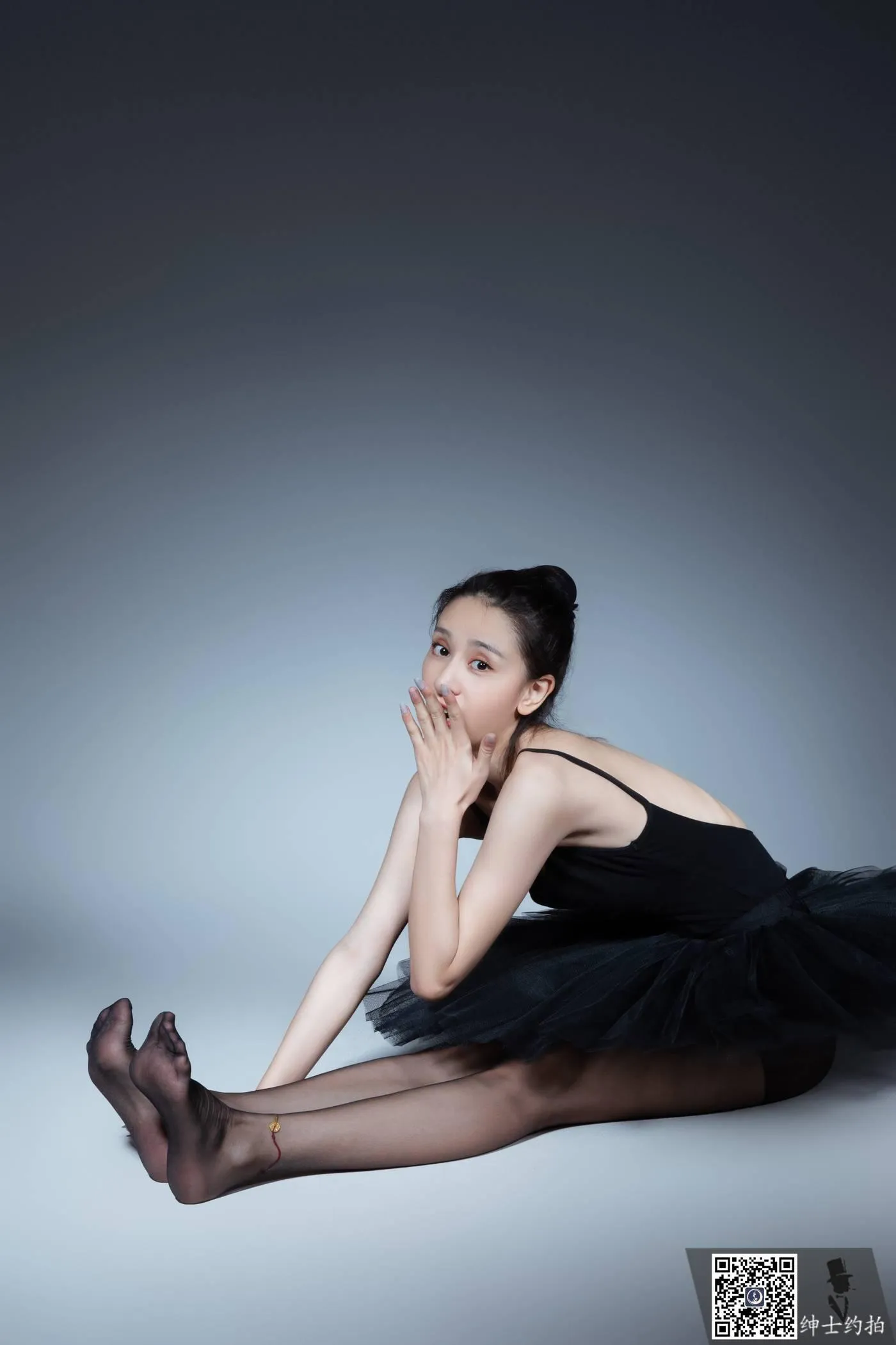 SHENSHI绅士 – SS152 高丽[52P]插图9