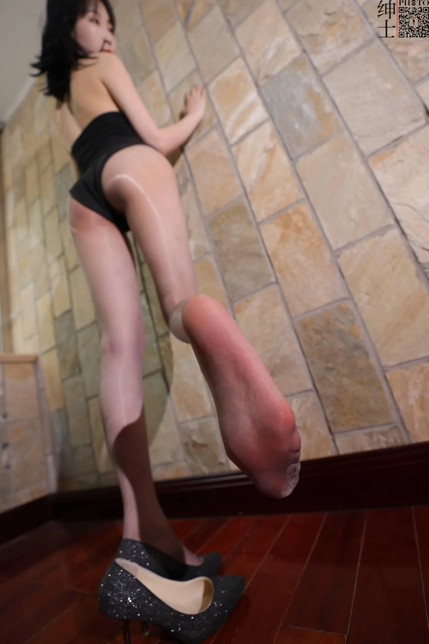 SHENSHI绅士 – SS115 虹虹[40P]插图6