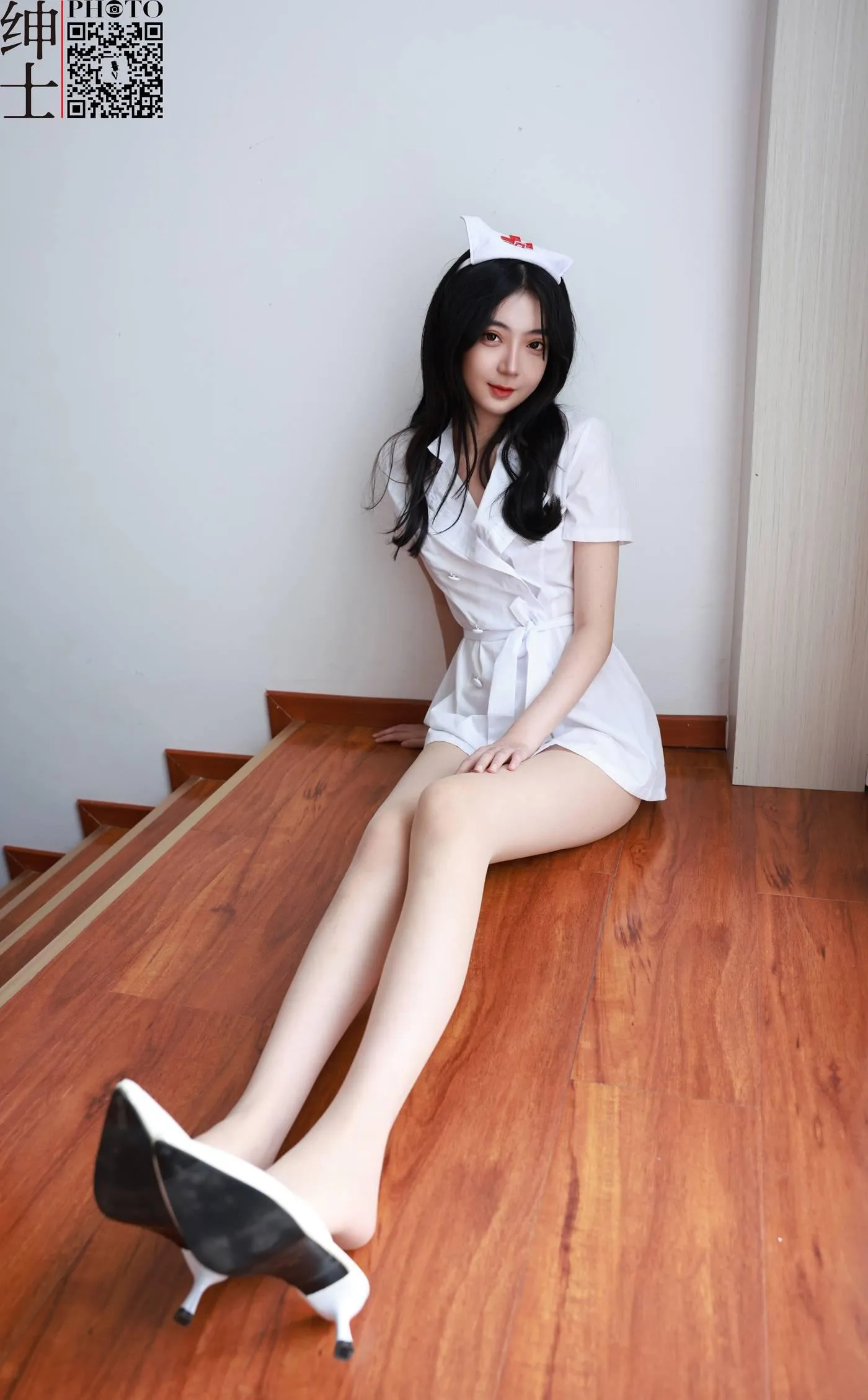 SHENSHI绅士 – SS120 丽丽[42P]插图9