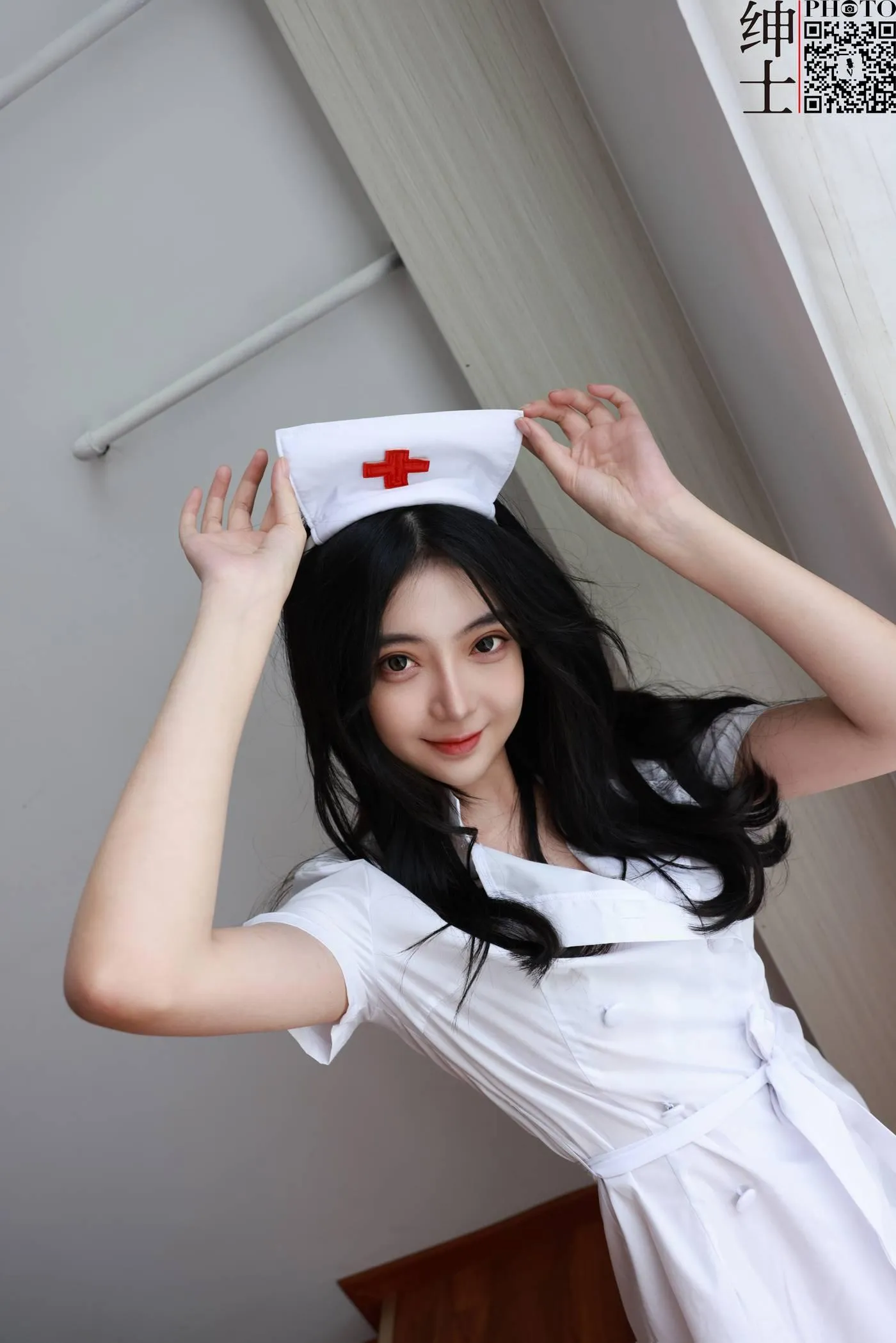 SHENSHI绅士 – SS120 丽丽[42P]插图2