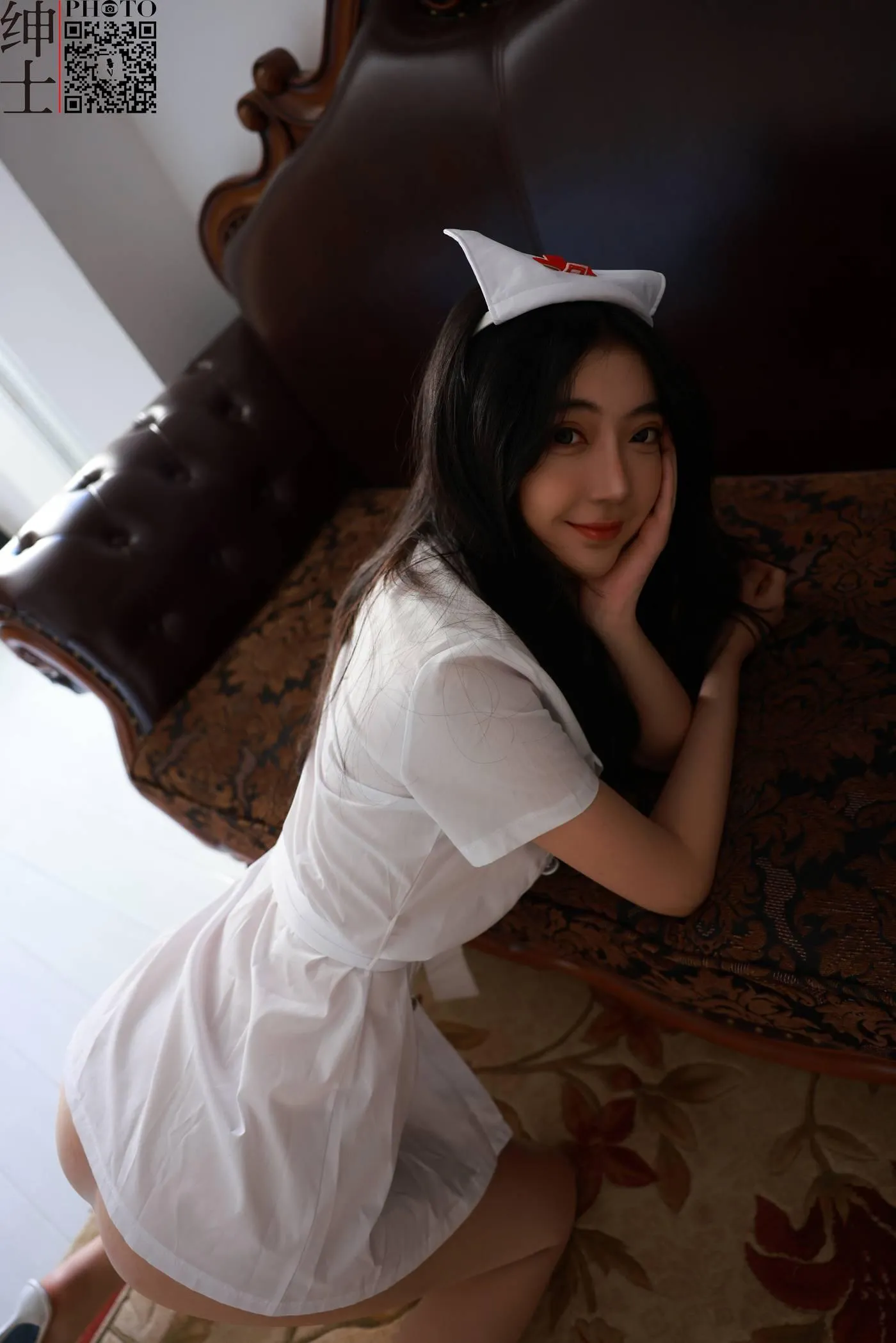 SHENSHI绅士 – SS120 丽丽[42P]插图4