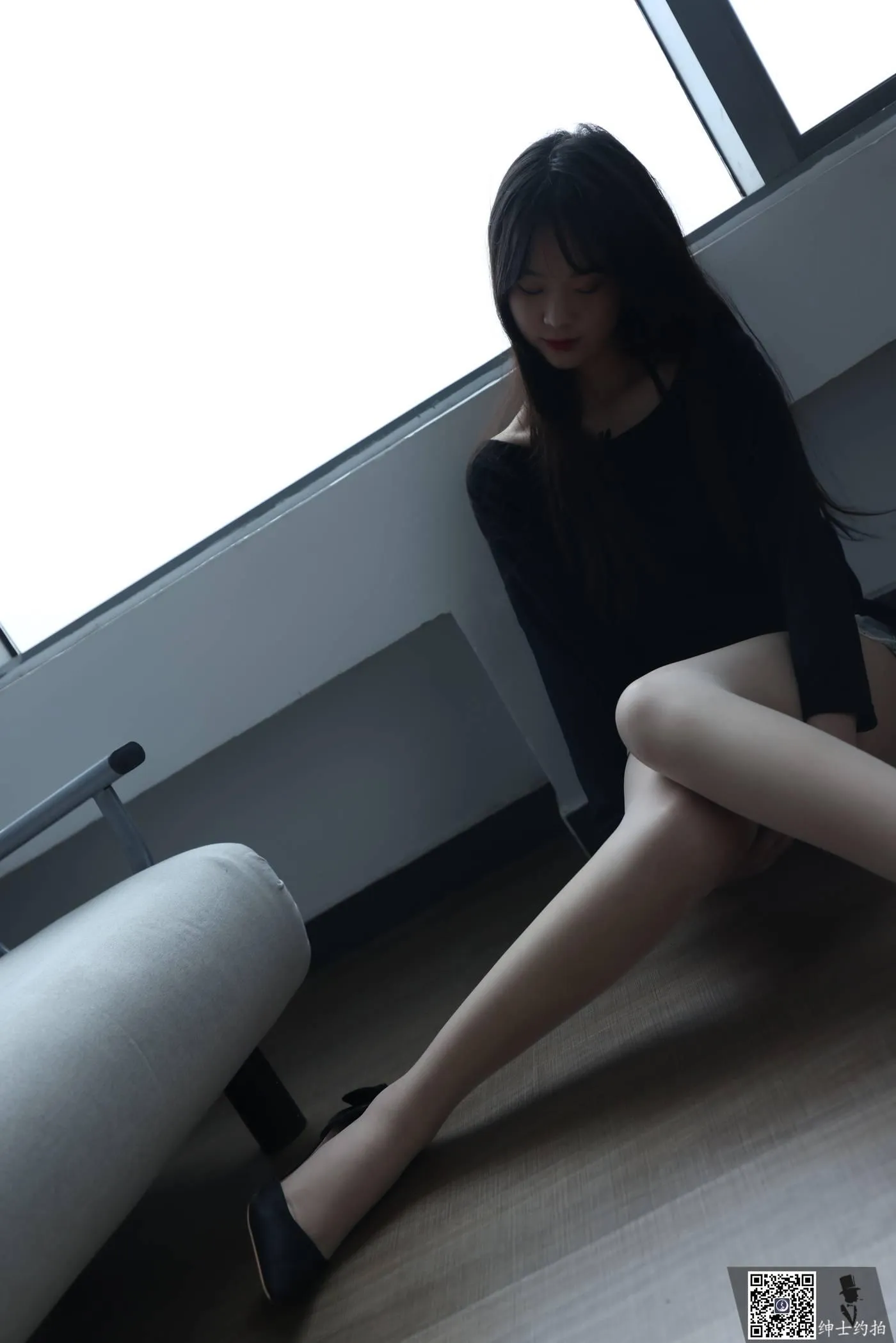 SHENSHI绅士 – SS034 蓉蓉[55P]插图6