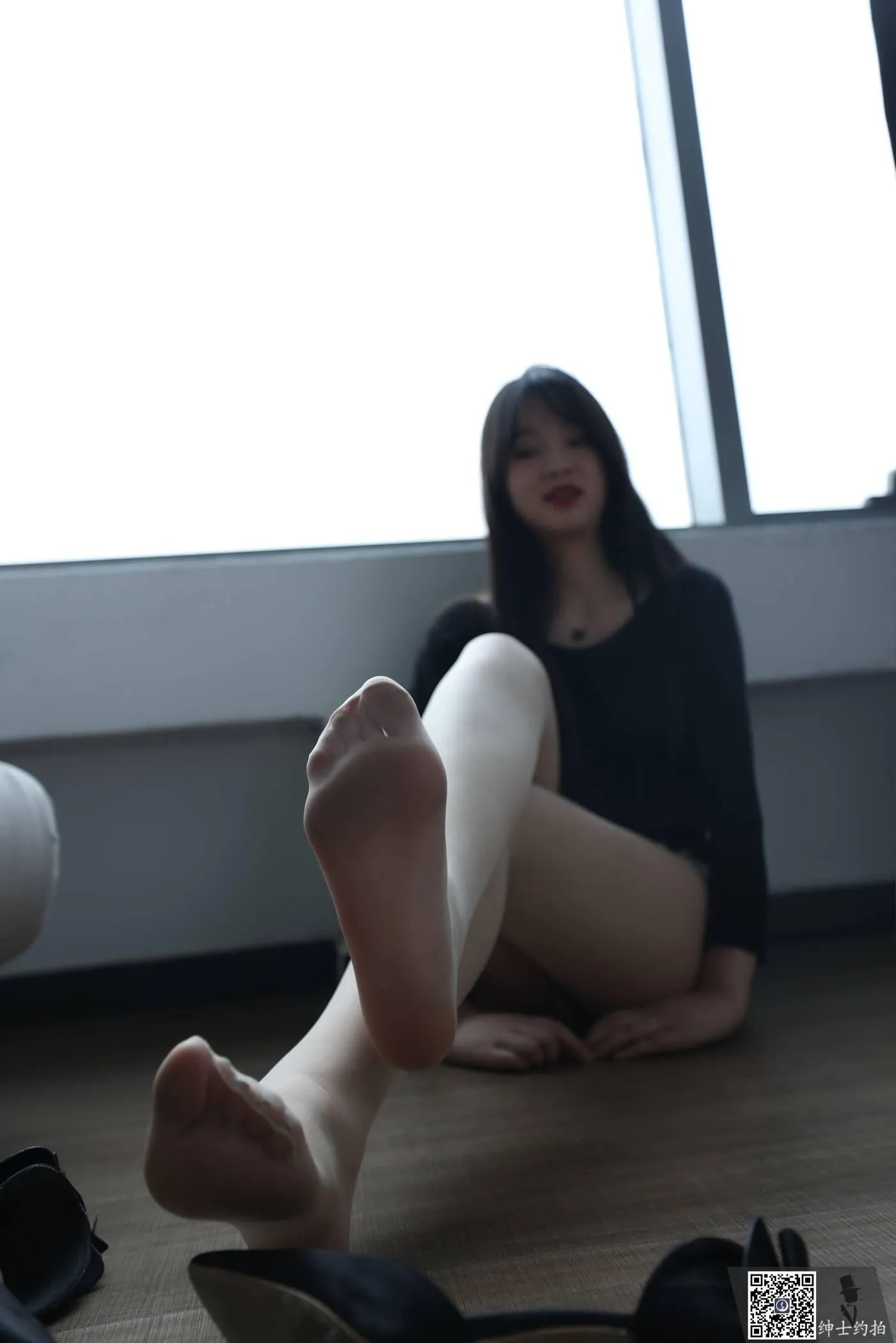 SHENSHI绅士 – SS034 蓉蓉[55P]插图2