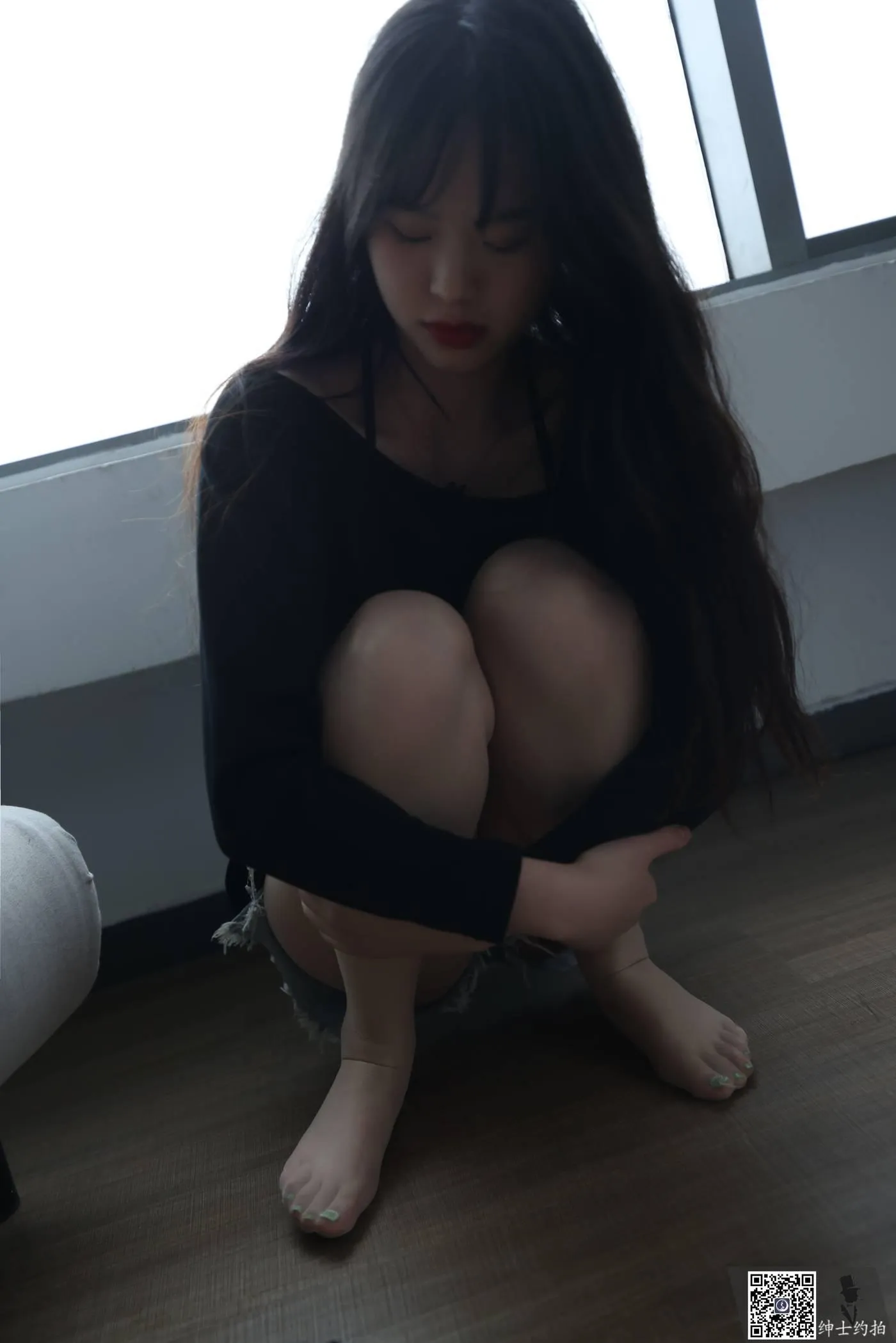 SHENSHI绅士 – SS034 蓉蓉[55P]插图