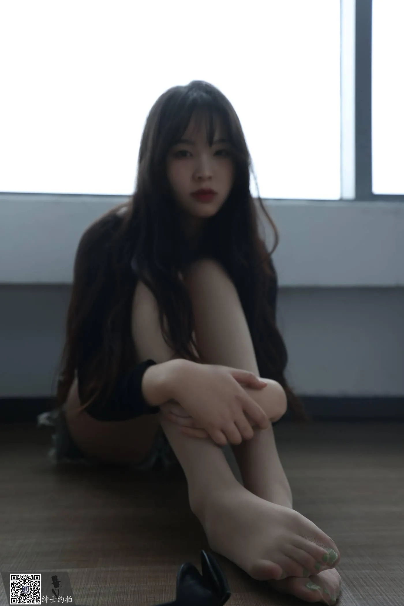 SHENSHI绅士 – SS034 蓉蓉[55P]插图3