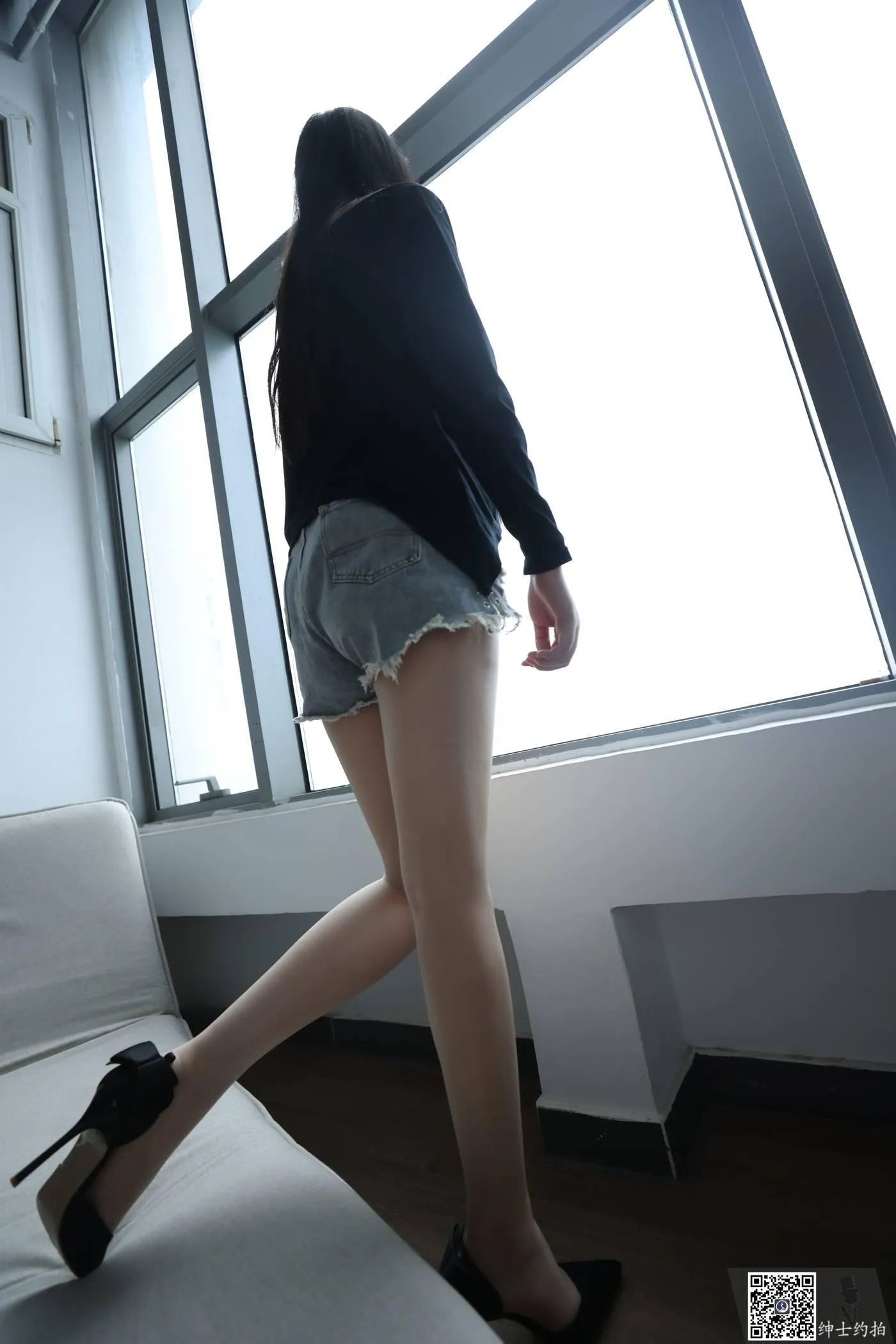 SHENSHI绅士 – SS034 蓉蓉[55P]插图3