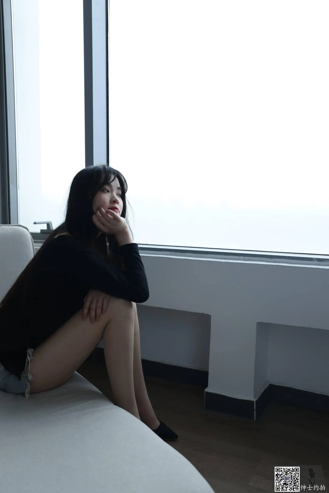 SHENSHI绅士 – SS034 蓉蓉[55P]插图6