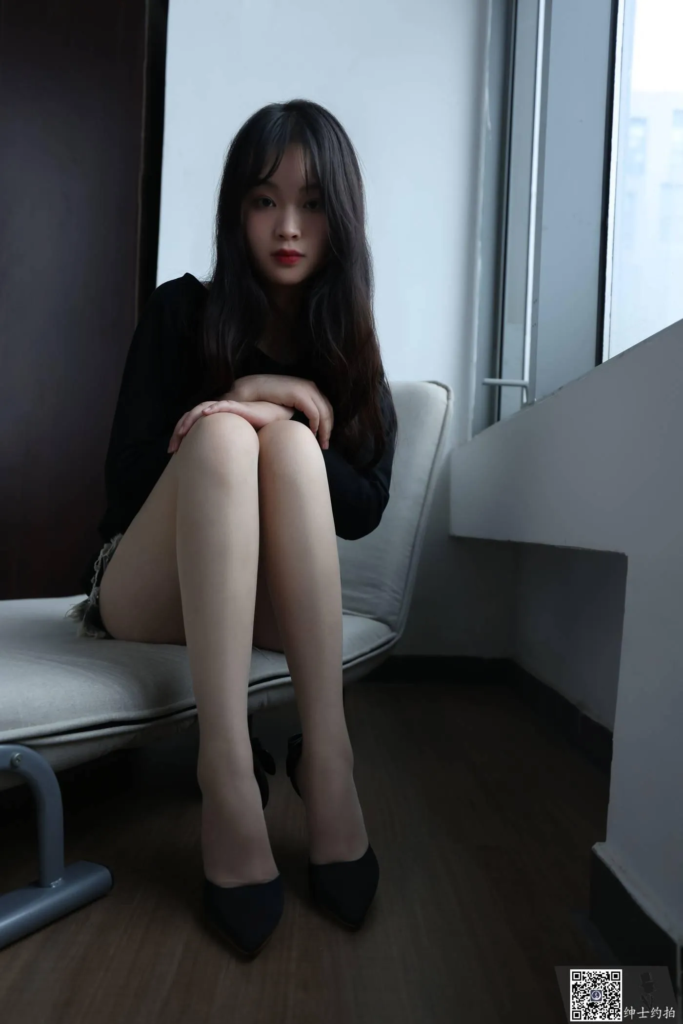 SHENSHI绅士 – SS034 蓉蓉[55P]插图7