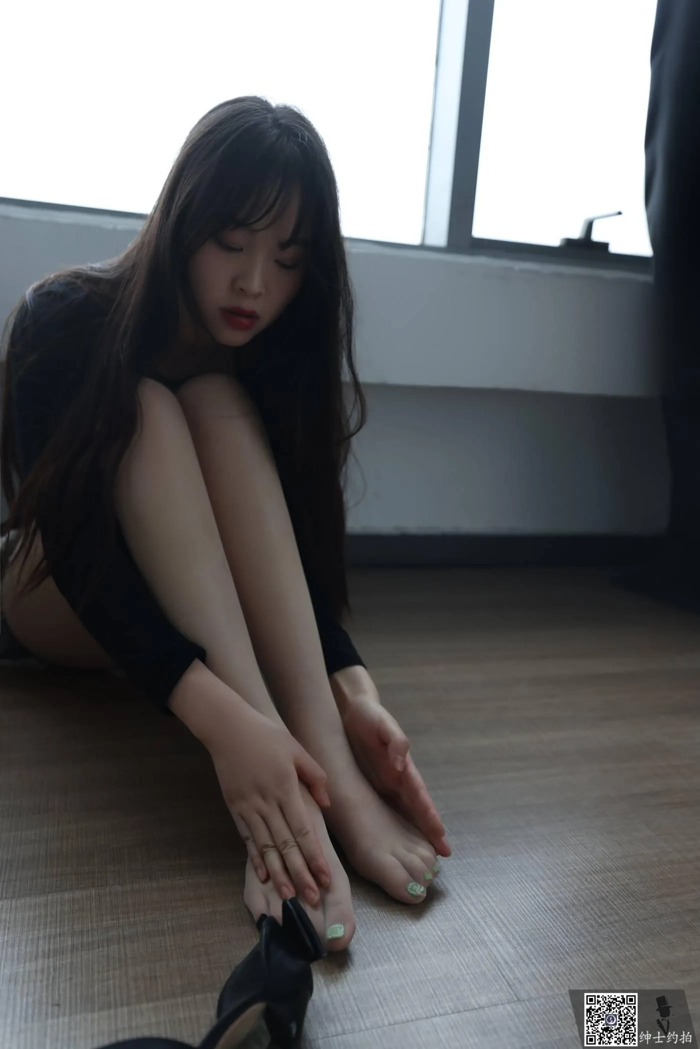 SHENSHI绅士 – SS034 蓉蓉[55P]插图4