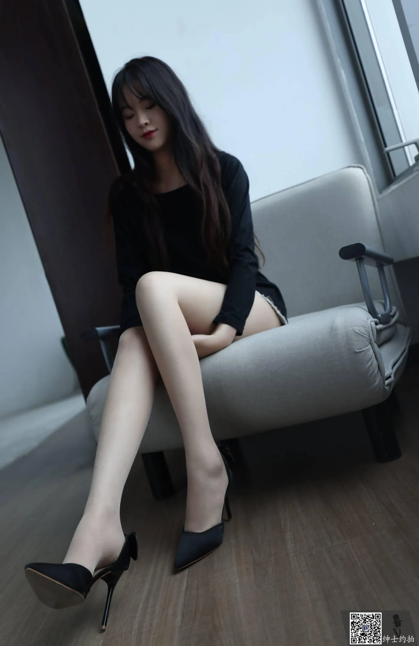 SHENSHI绅士 – SS034 蓉蓉[55P]插图8
