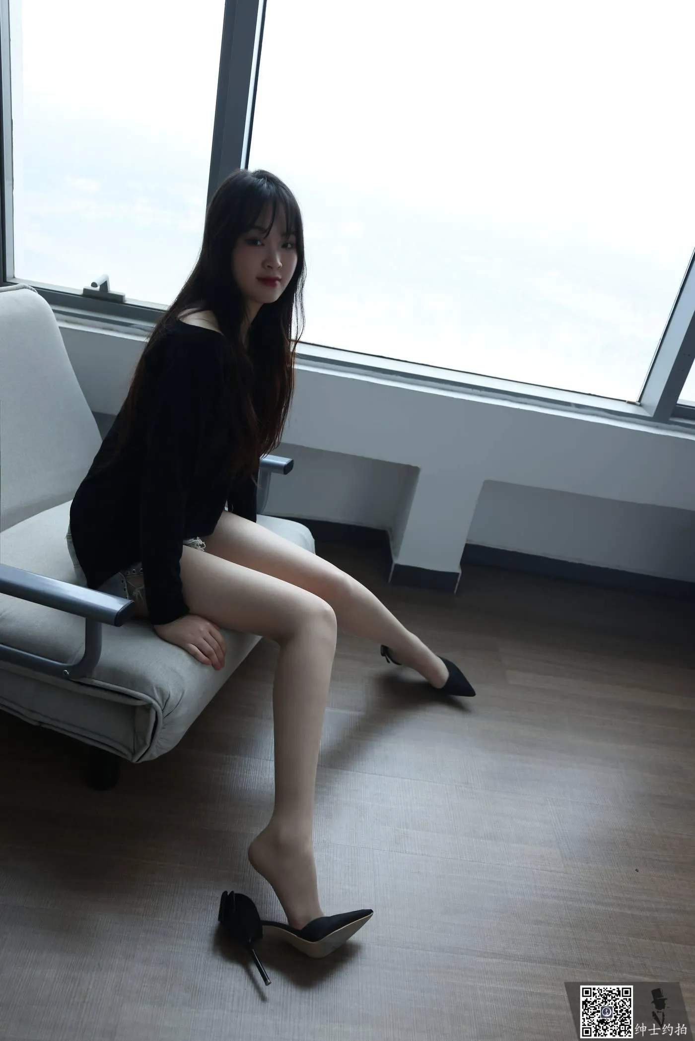 SHENSHI绅士 – SS034 蓉蓉[55P]插图4