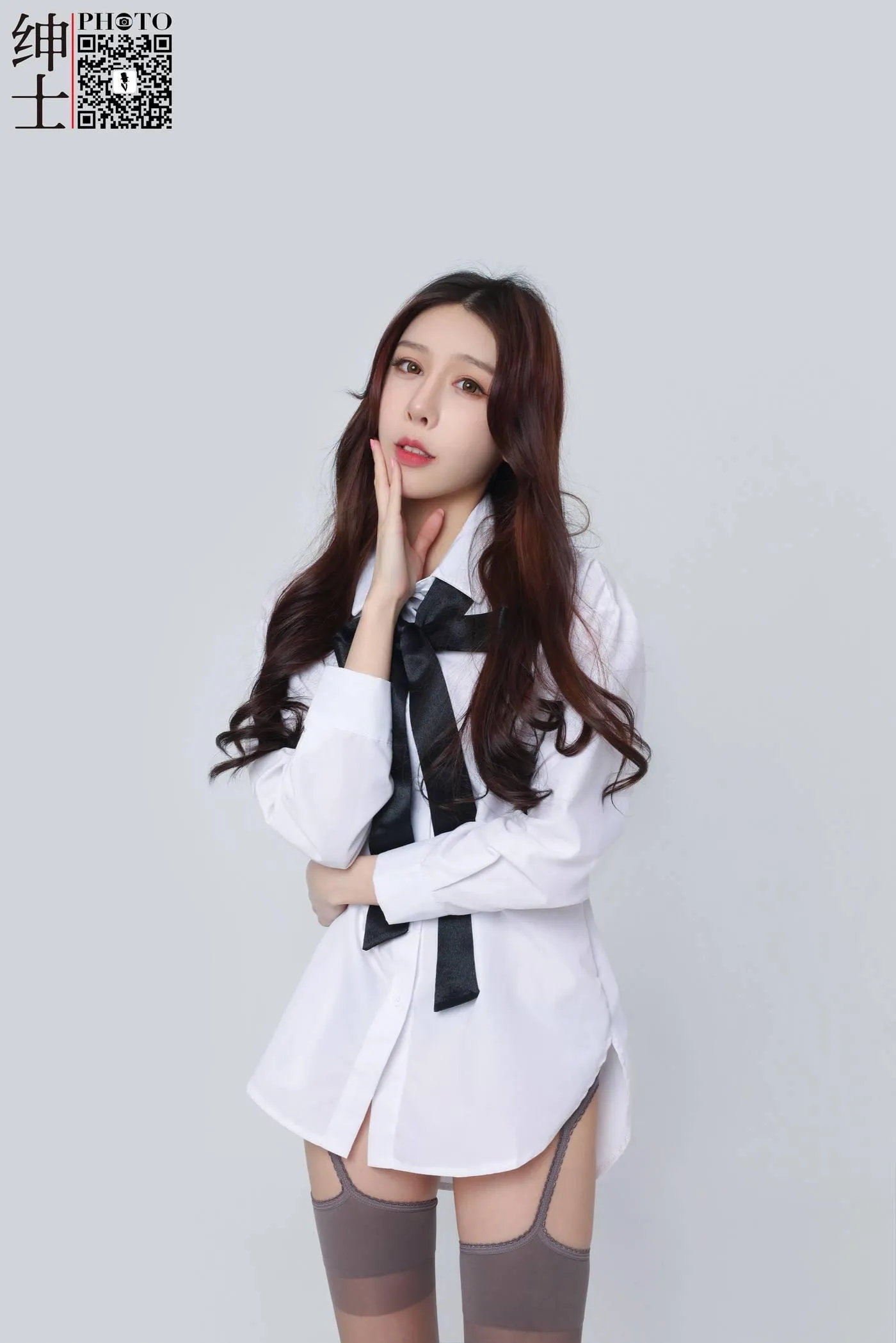 SHENSHI绅士 – SS075 兔子[50P]插图9